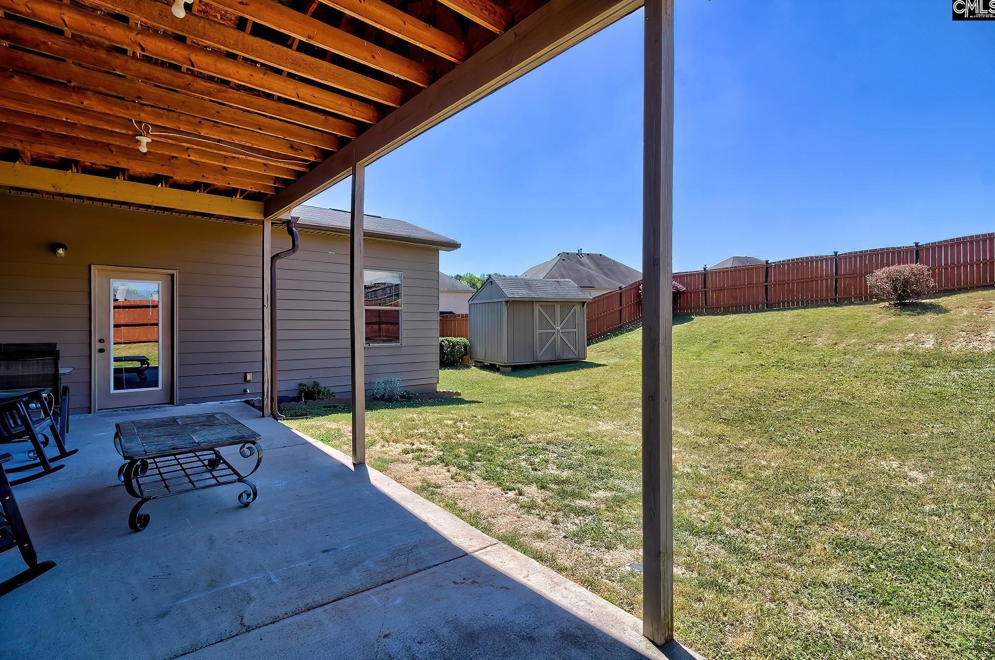 313 Ballybridle Ln, Blythewood, SC 29016-9671