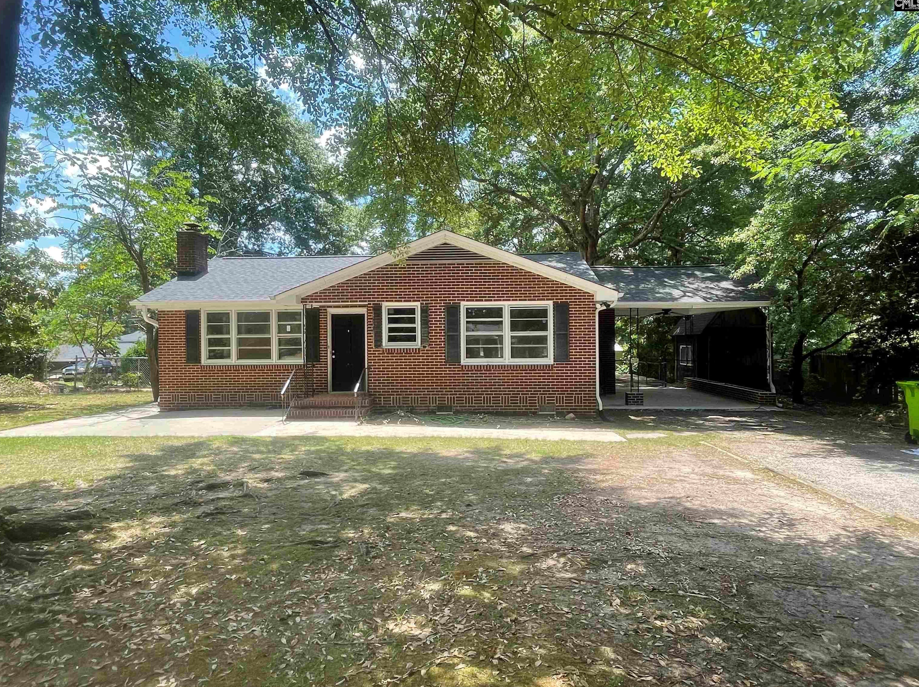 403 Skyland Dr, Columbia, SC 29210-8227