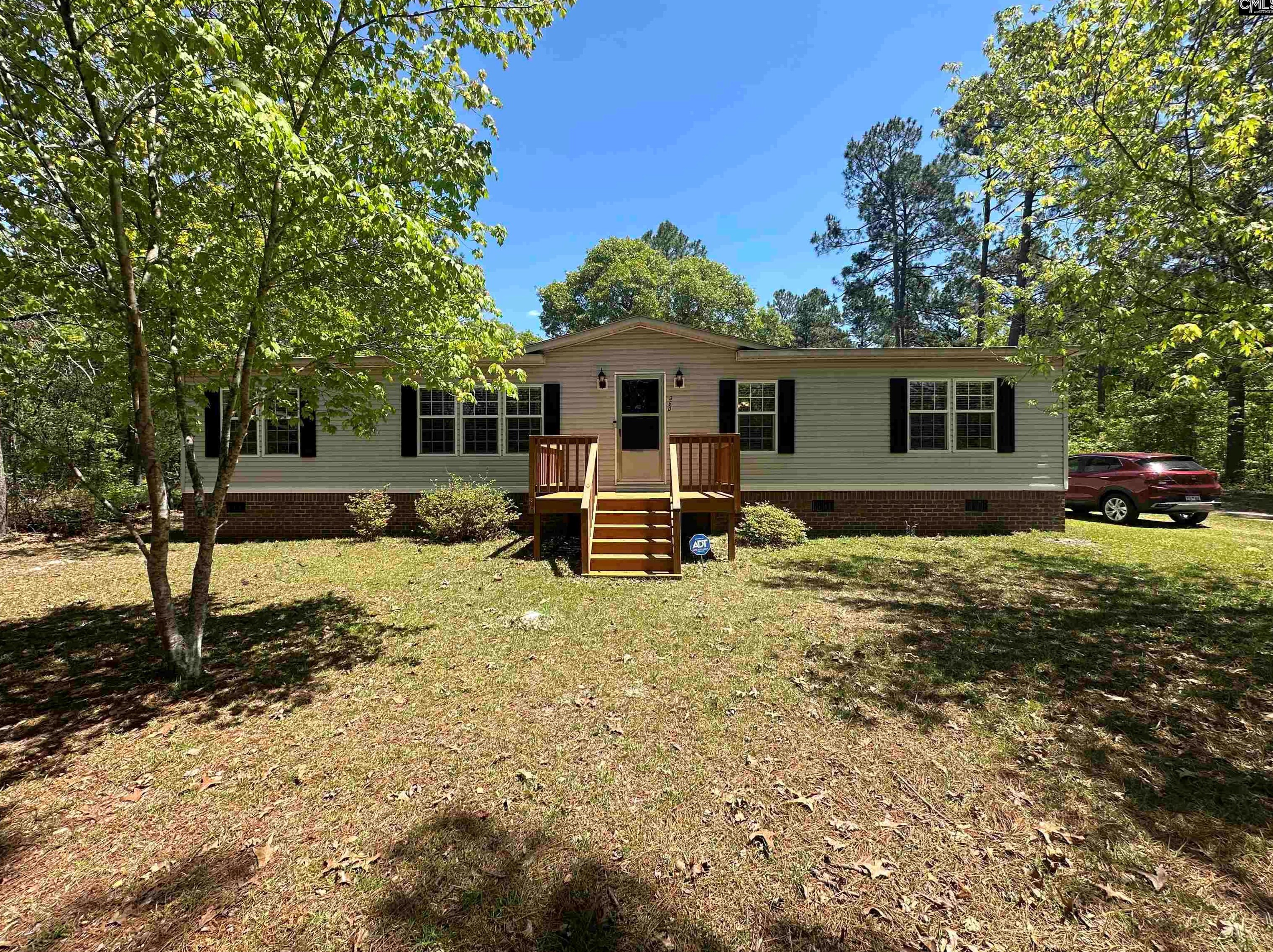360 Cook Rd, Lugoff, SC 29078