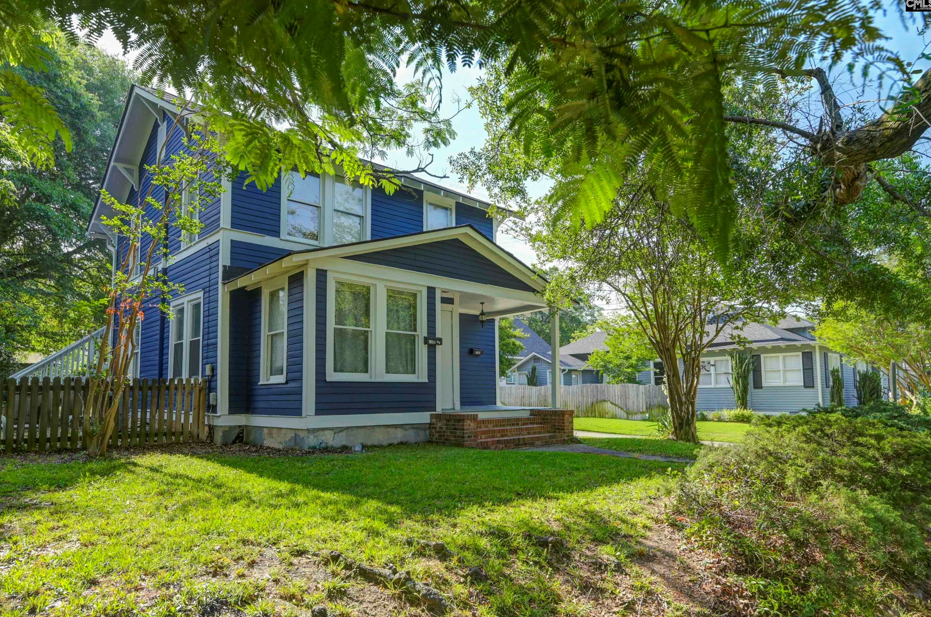 1200 Woodrow St, Columbia, SC 29205-1227