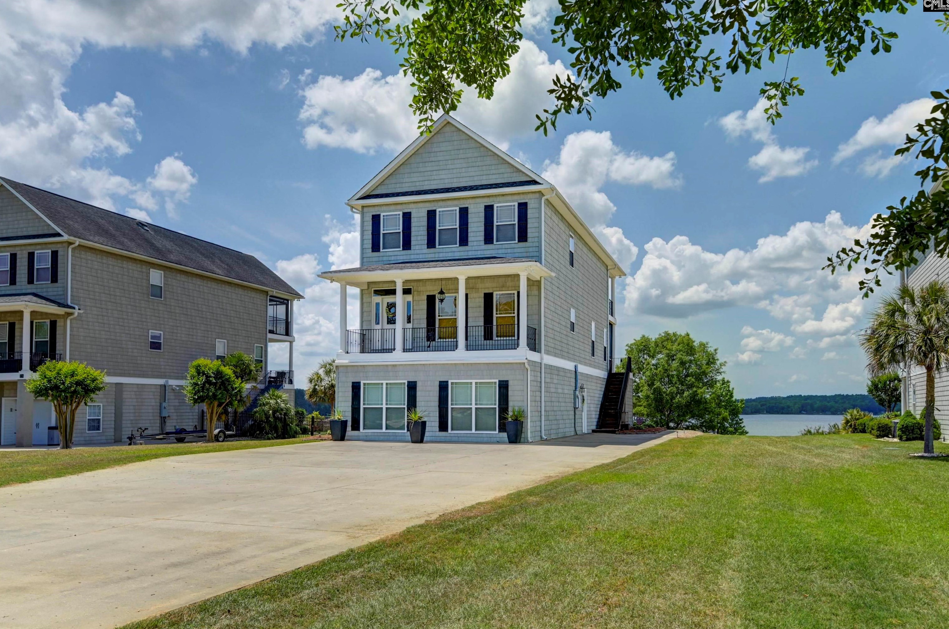 62 Palmetto Place Ln, Winnsboro Mills, SC 29180-9241