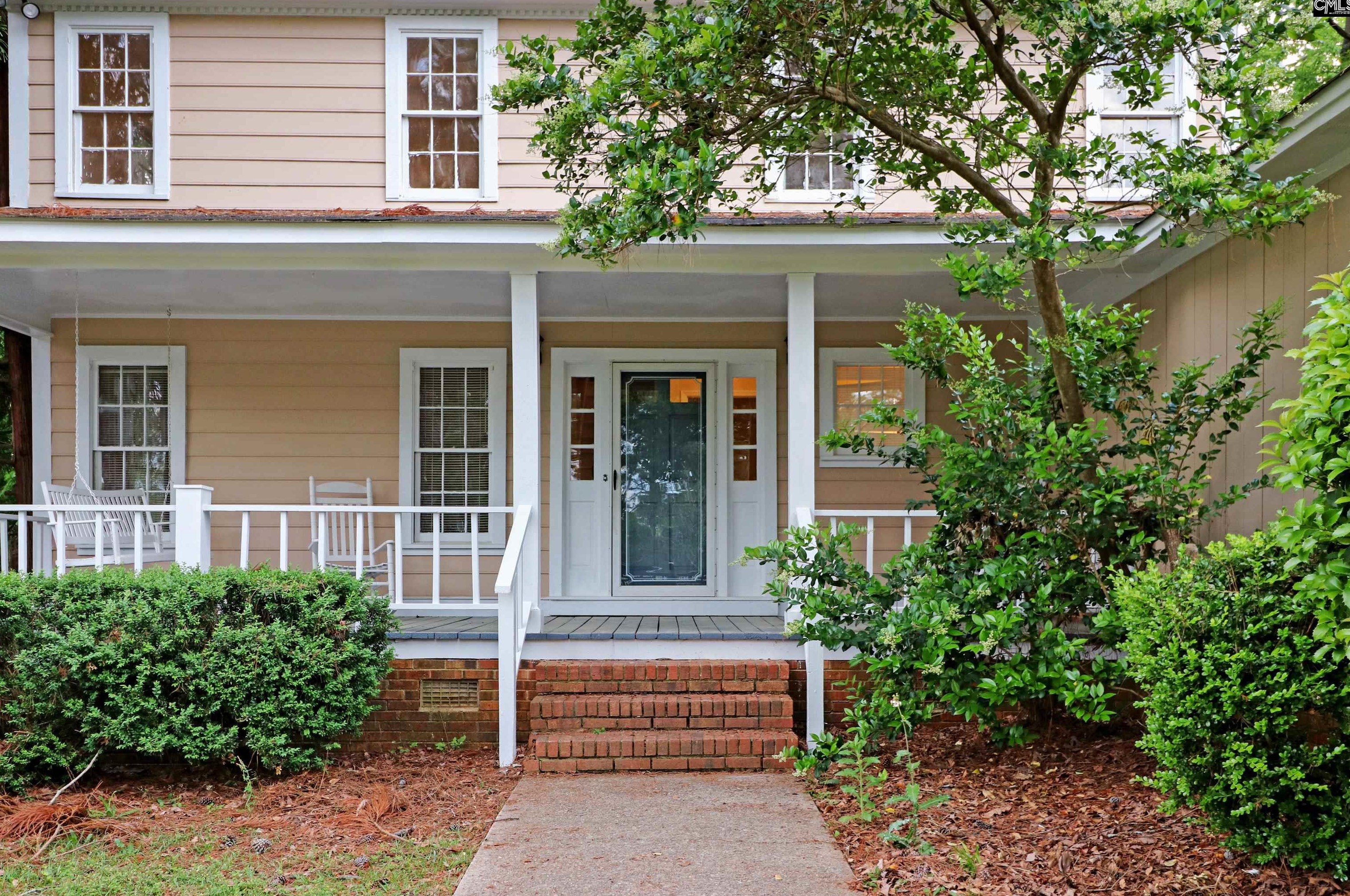 1816 Shadowood Dr, Columbia, SC 29212-2012