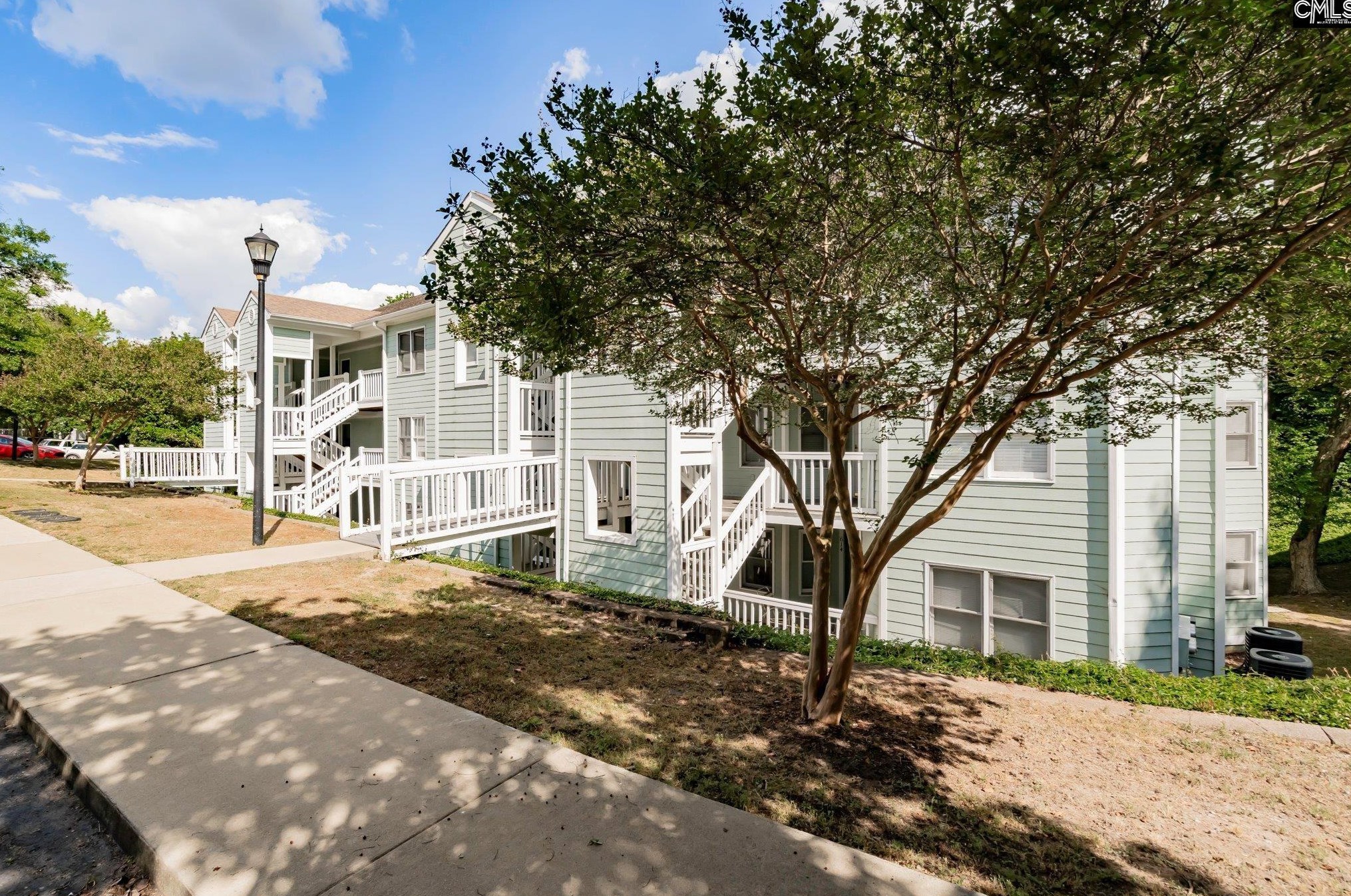 1850 Atlantic Dr 624, Columbia, SC 29210