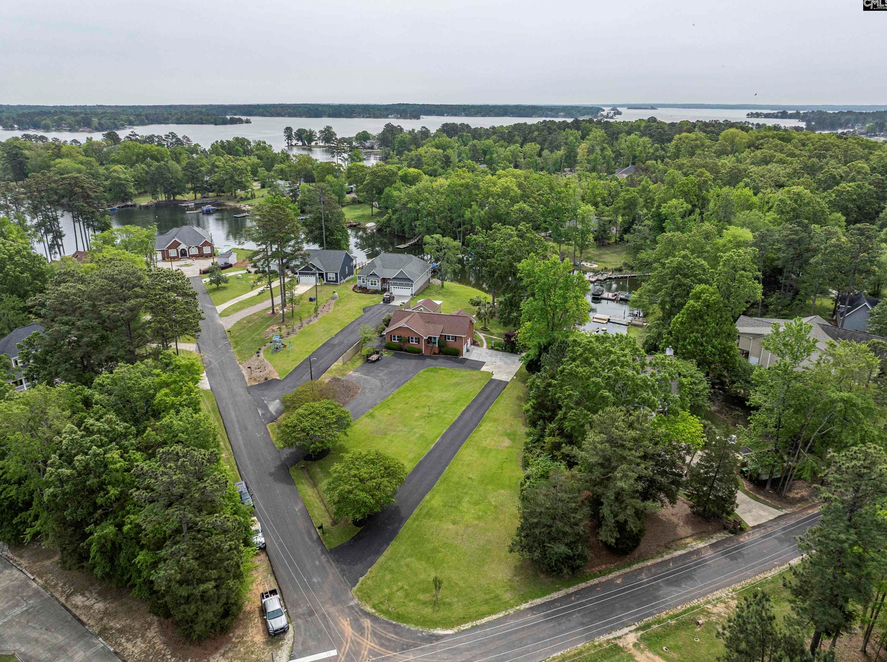 604 Pine Meadow Ct, Lake Murray, SC 29036-9573