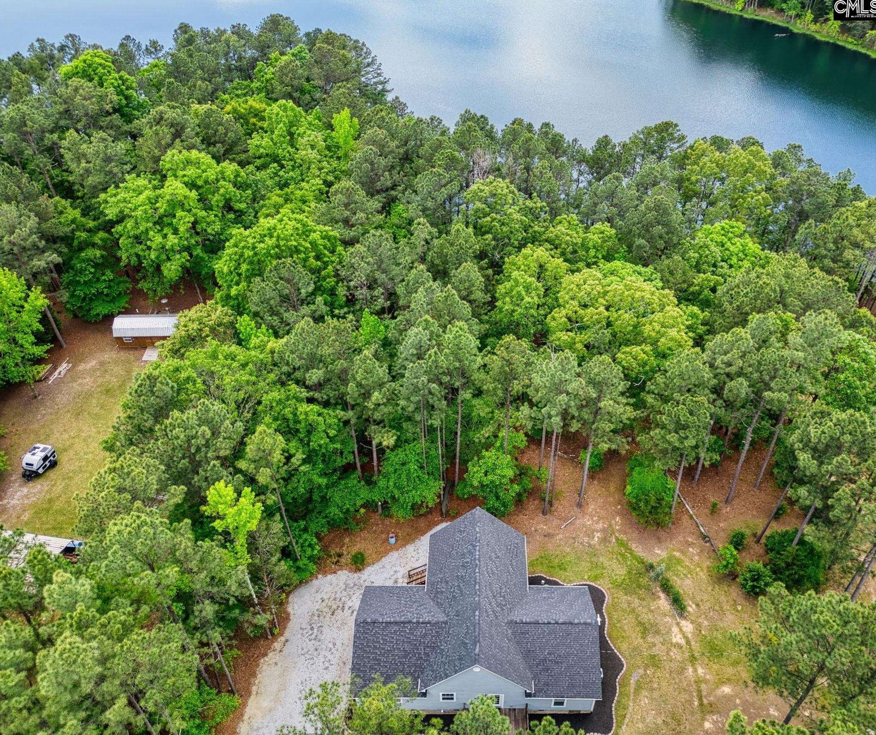 420 Pine Isle Dr, Blair, SC 29015-9605