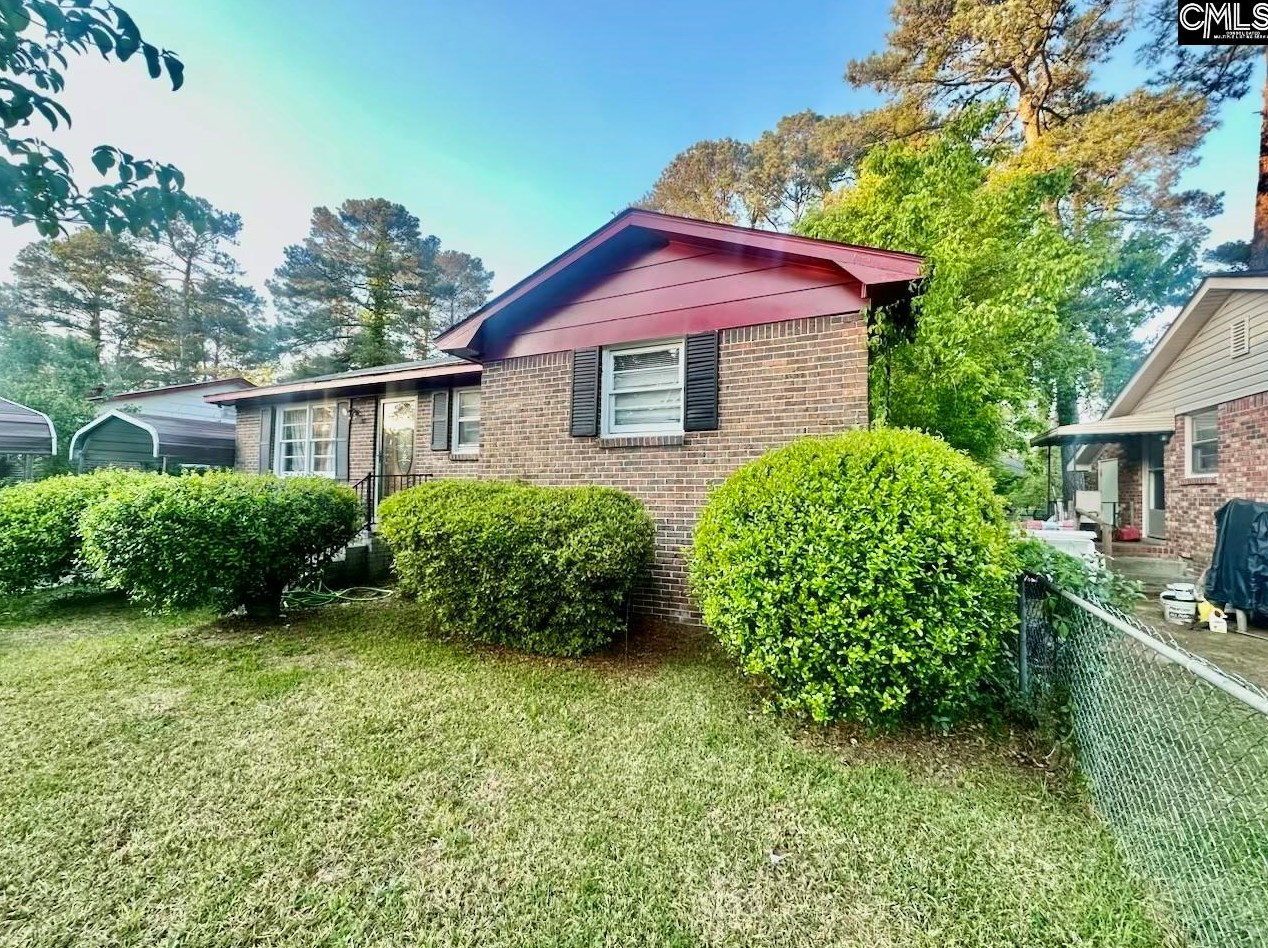 4357 Crestlite Dr, Columbia, SC 29209-5031