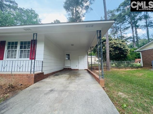 928 Seton Rd, Columbia, SC 29212