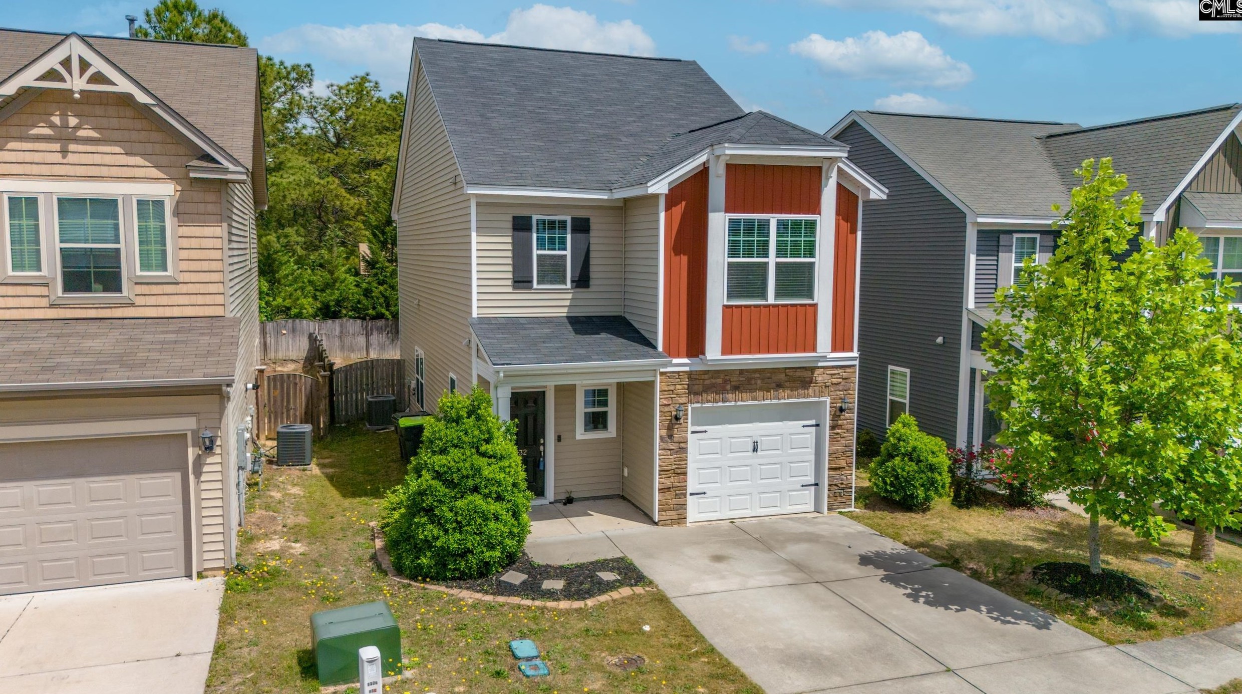 332 Quiet Grove Dr, Lexington, SC 29072-8291