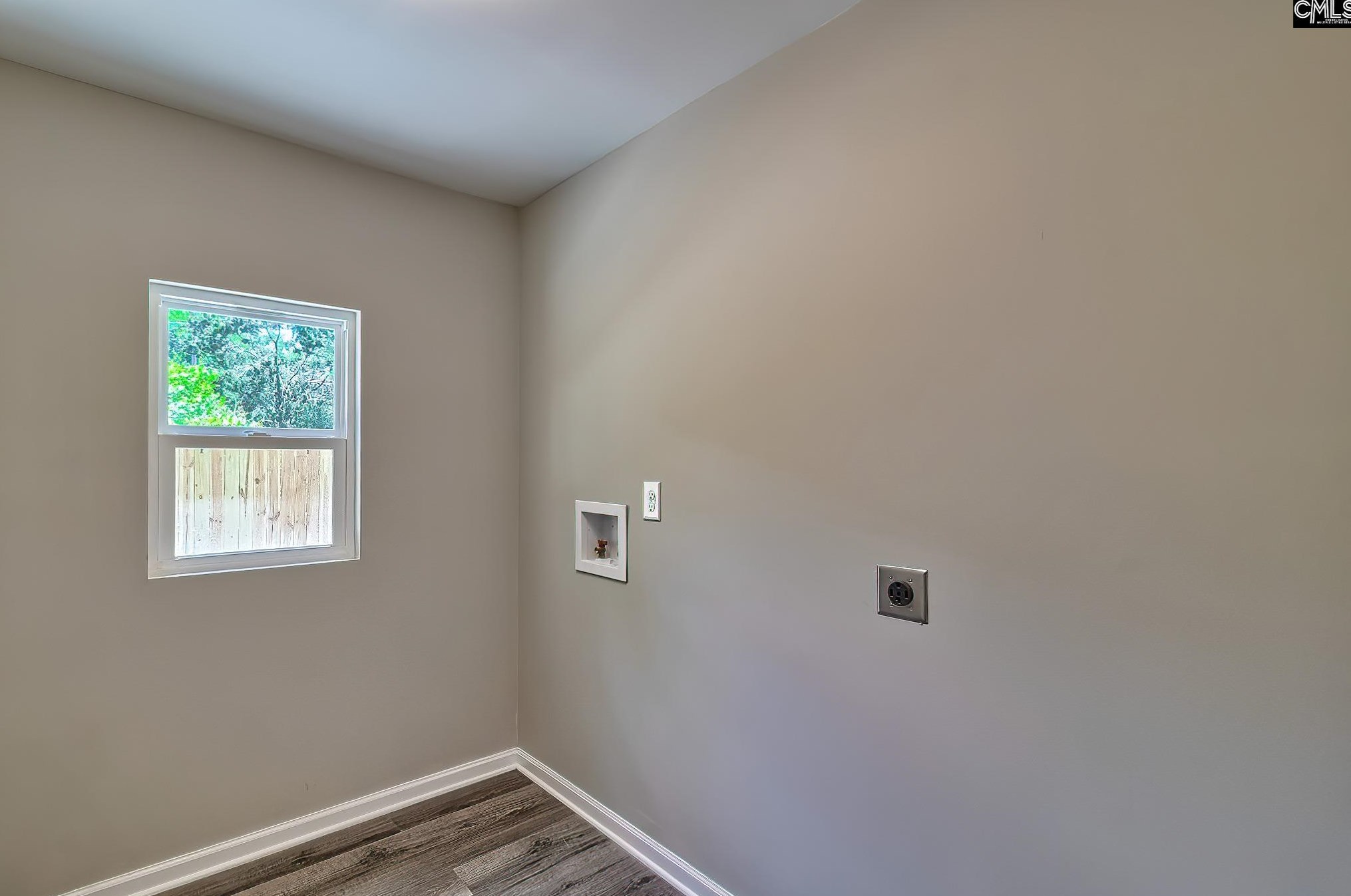 2303 Ervin St, Columbia SC  29204-2212 exterior