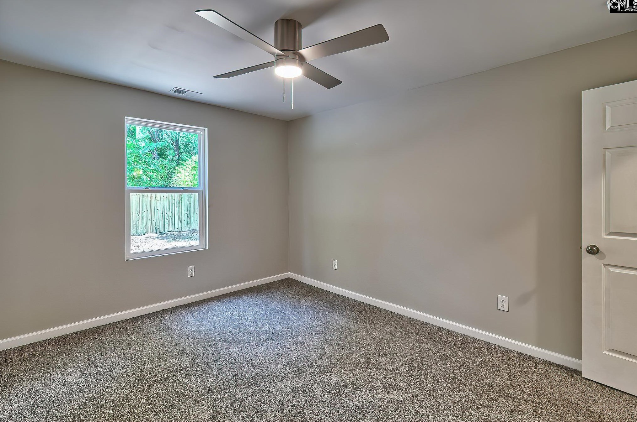 2303 Ervin St, Columbia SC  29204-2212 exterior