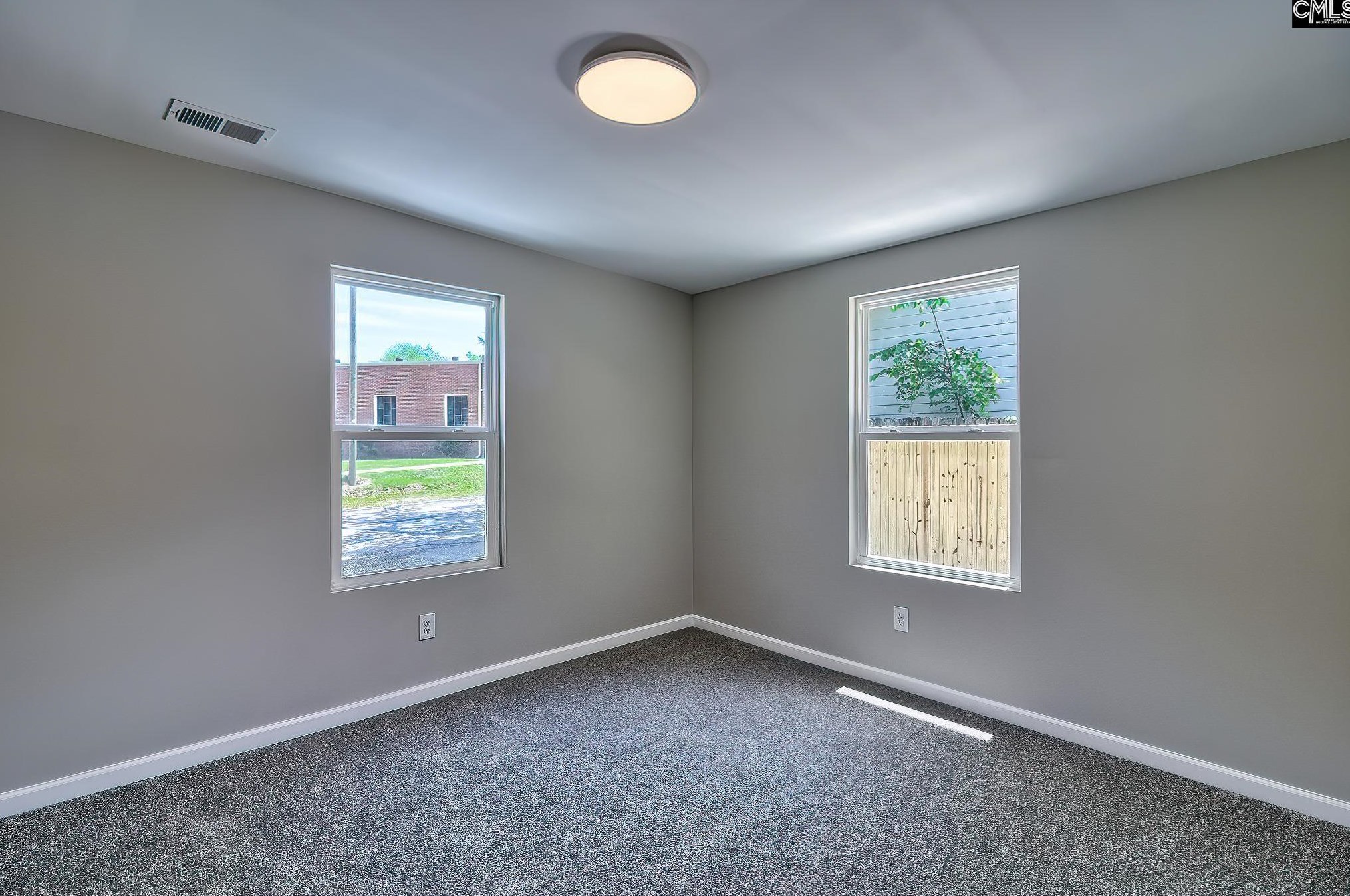 2303 Ervin St, Columbia SC  29204-2212 exterior