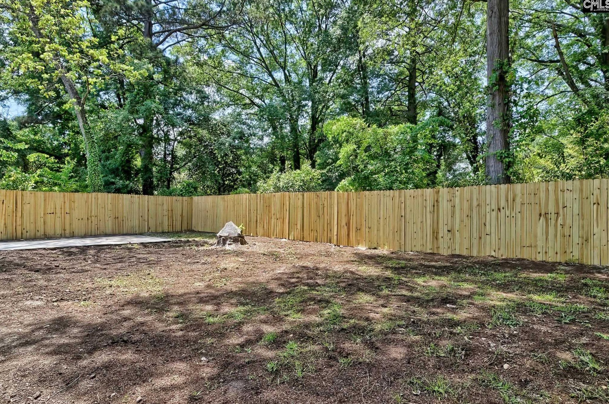 2303 Ervin St, Columbia SC  29204-2212 exterior