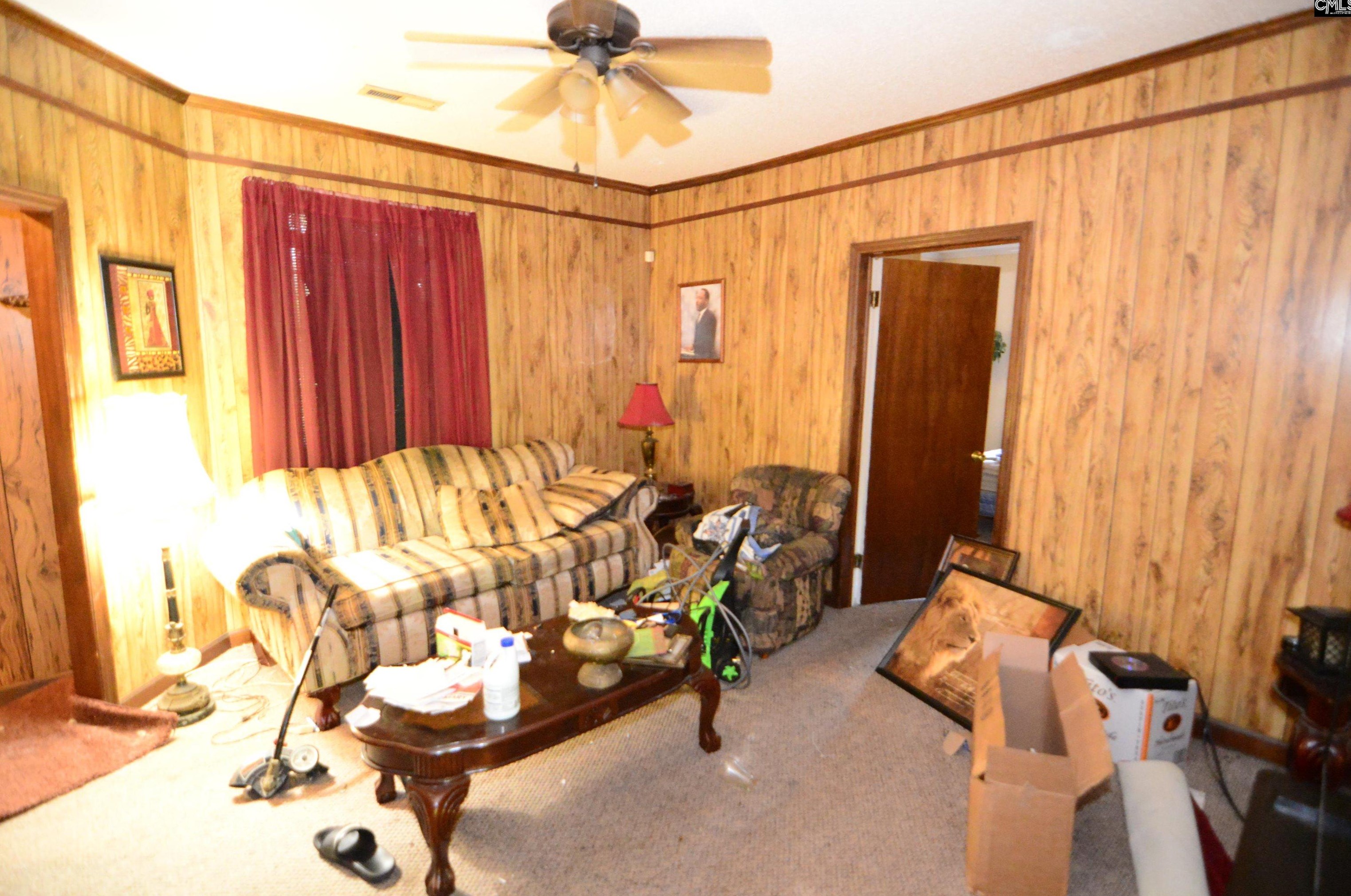 1117 Gardner St, Red Hill, SC 29020-3723