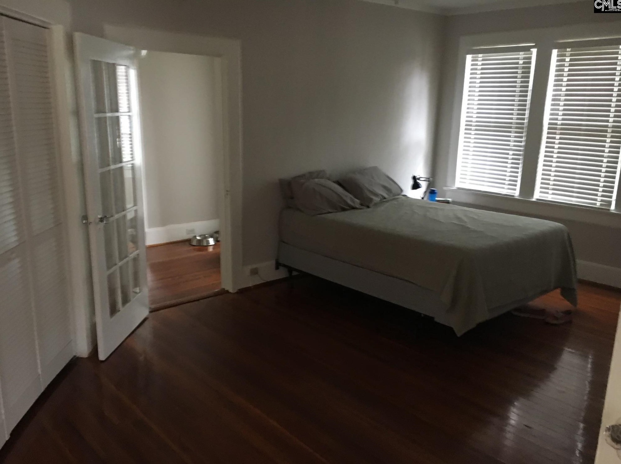 1035 Kinard Ct, Columbia SC  29201-2162 exterior