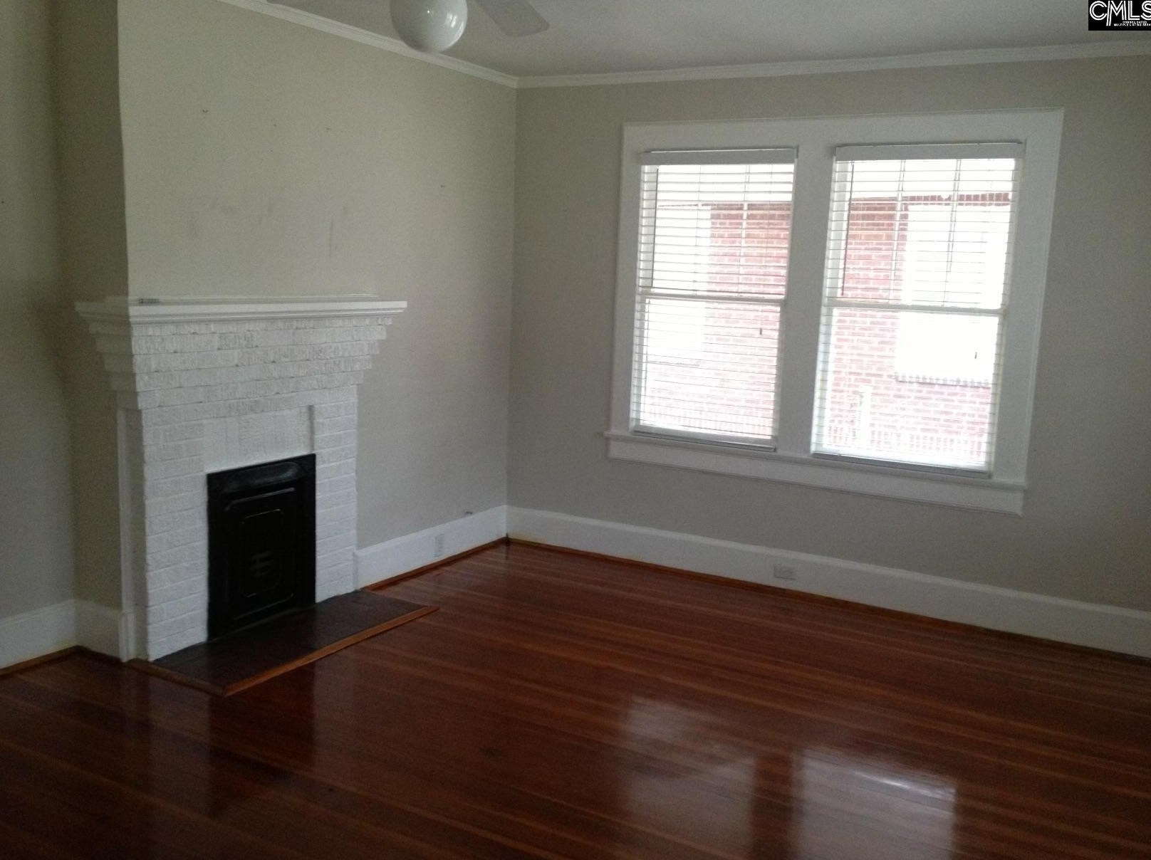 1035 Kinard Ct, Columbia SC  29201-2162 exterior