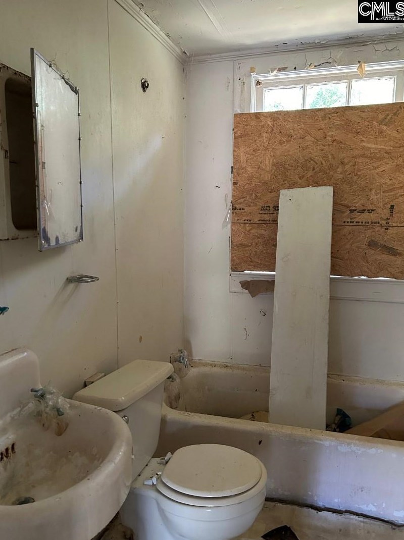 1306 Cambill St, Columbia SC 29203-2011 exterior