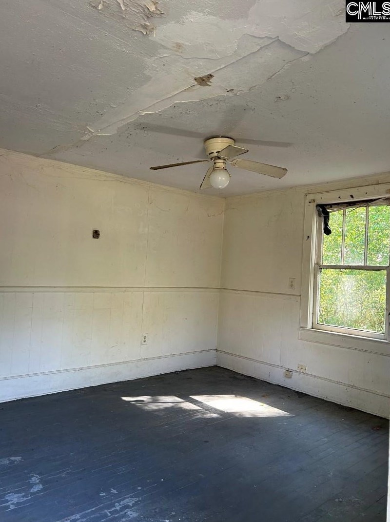 1306 Cambill St, Columbia SC 29203-2011 exterior