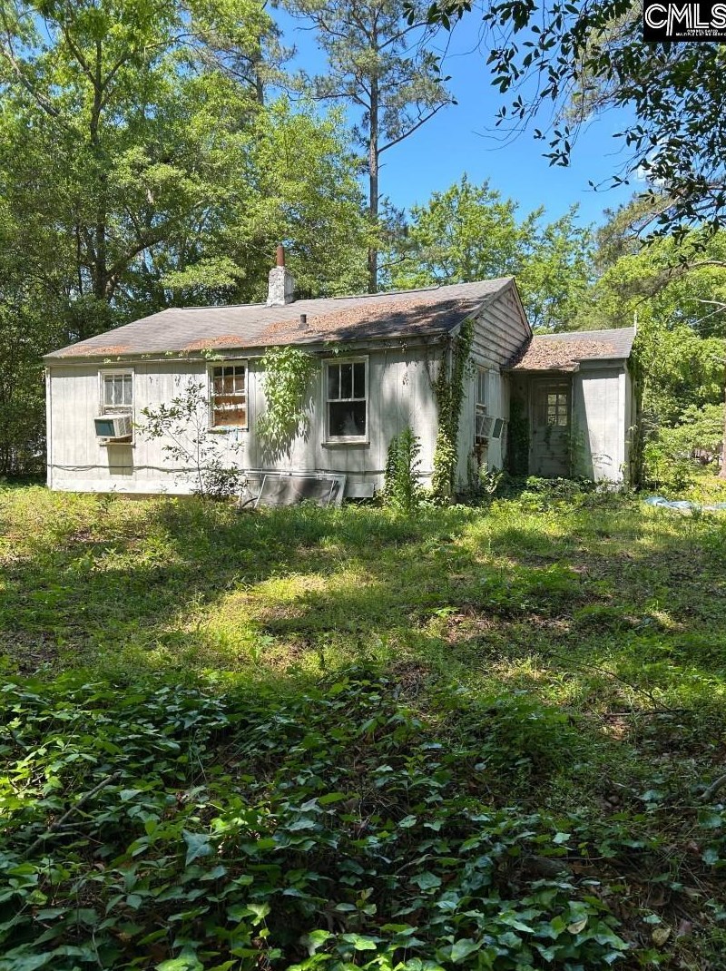 1306 Cambill St, Columbia SC 29203-2011 exterior