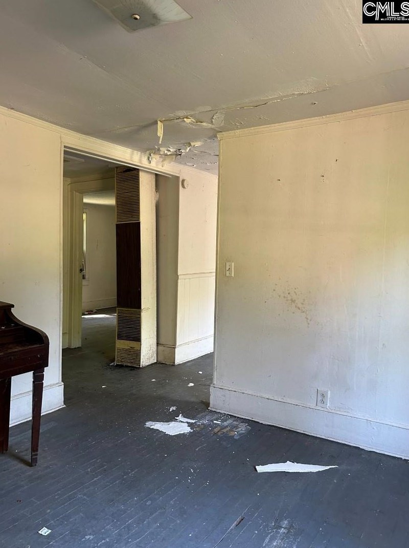 1306 Cambill St, Columbia SC 29203-2011 exterior