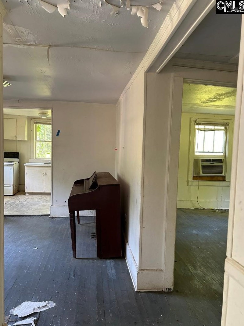 1306 Cambill St, Columbia SC 29203-2011 exterior