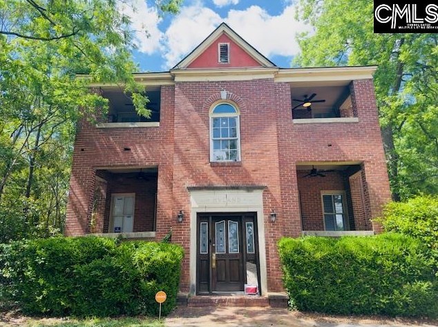 1215 Elmwood Ave 2, Columbia, SC 29201