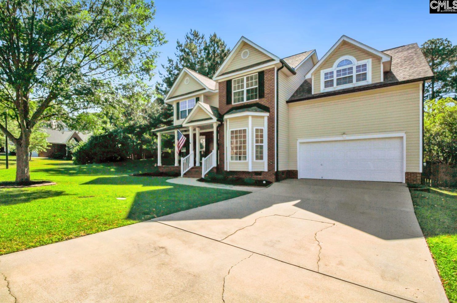 201 Walden Place Cir, Elgin, SC 29045-8227