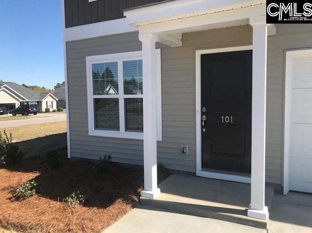 101 Battery Creek Dr, Gaston, SC 29053
