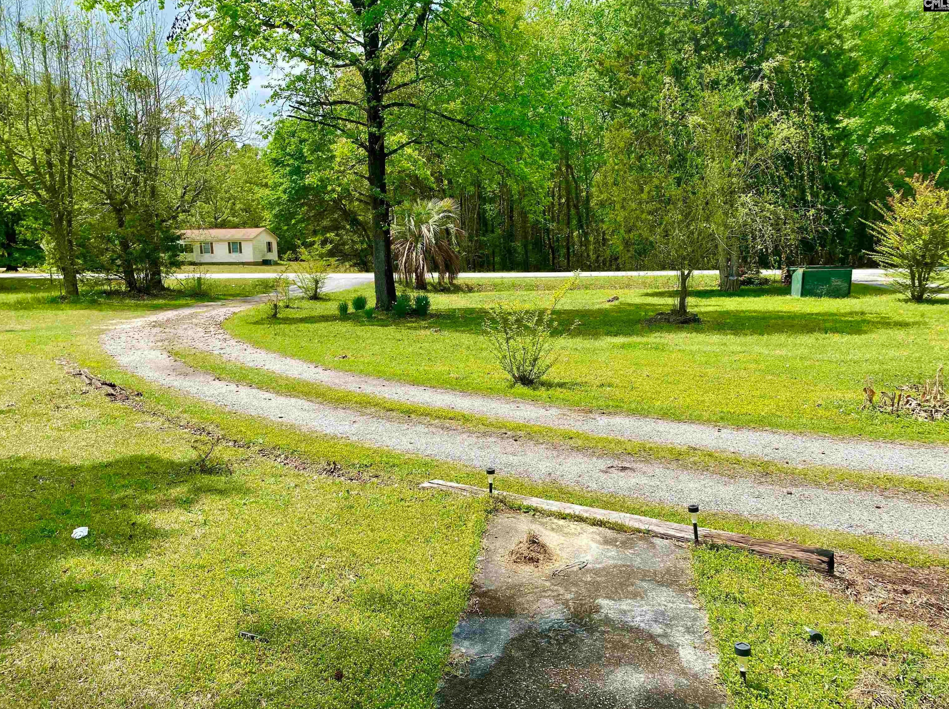 1990 Durham Place Rd, Winnsboro Mills, SC 29180-8730