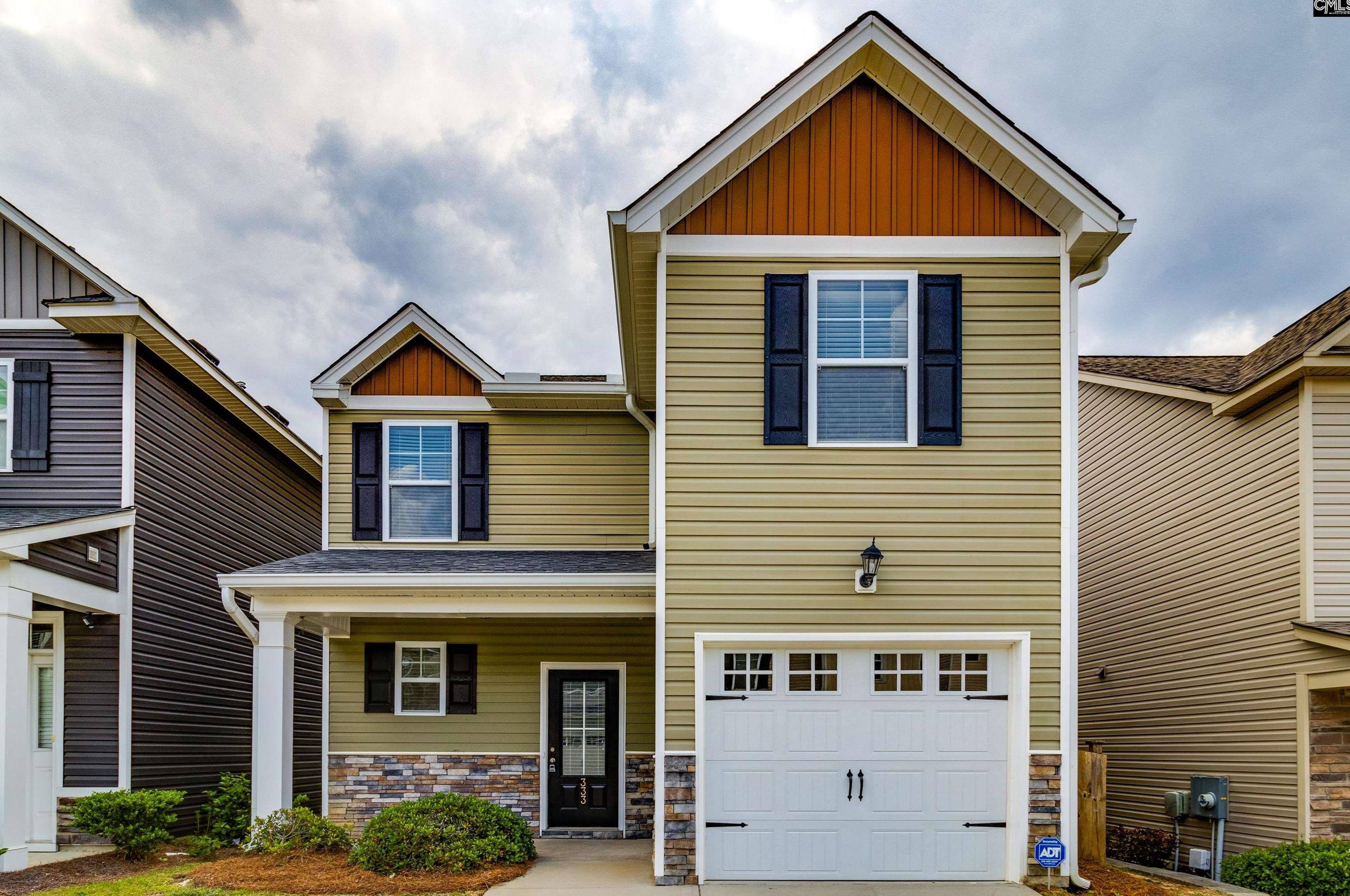 333 Dawsons Park Dr, Lexington, SC 29072-1928