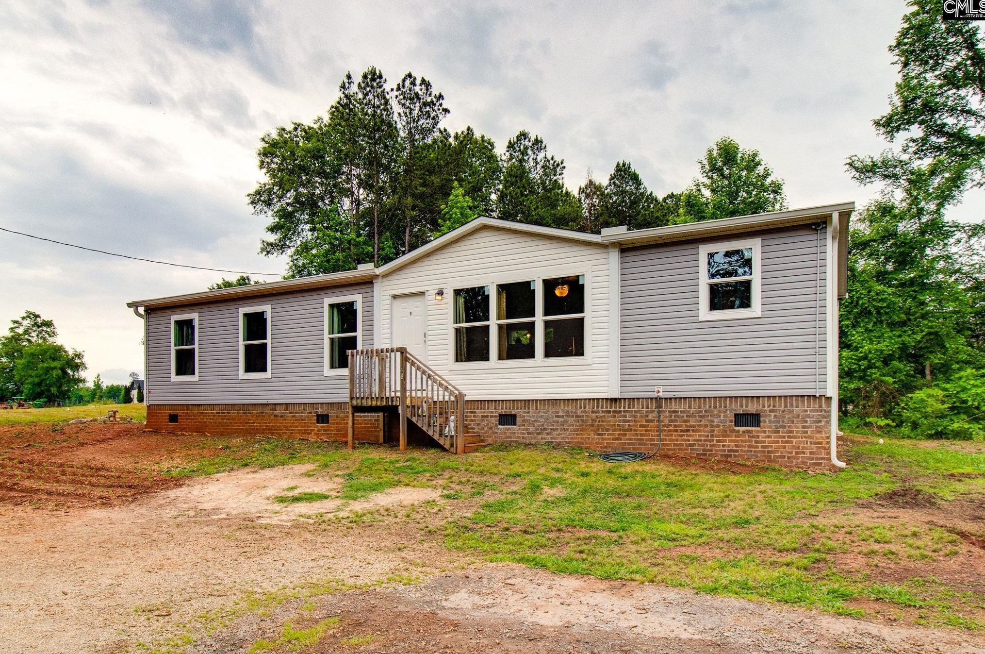 48 Glymph Rd, Glympville, SC 29126-9024