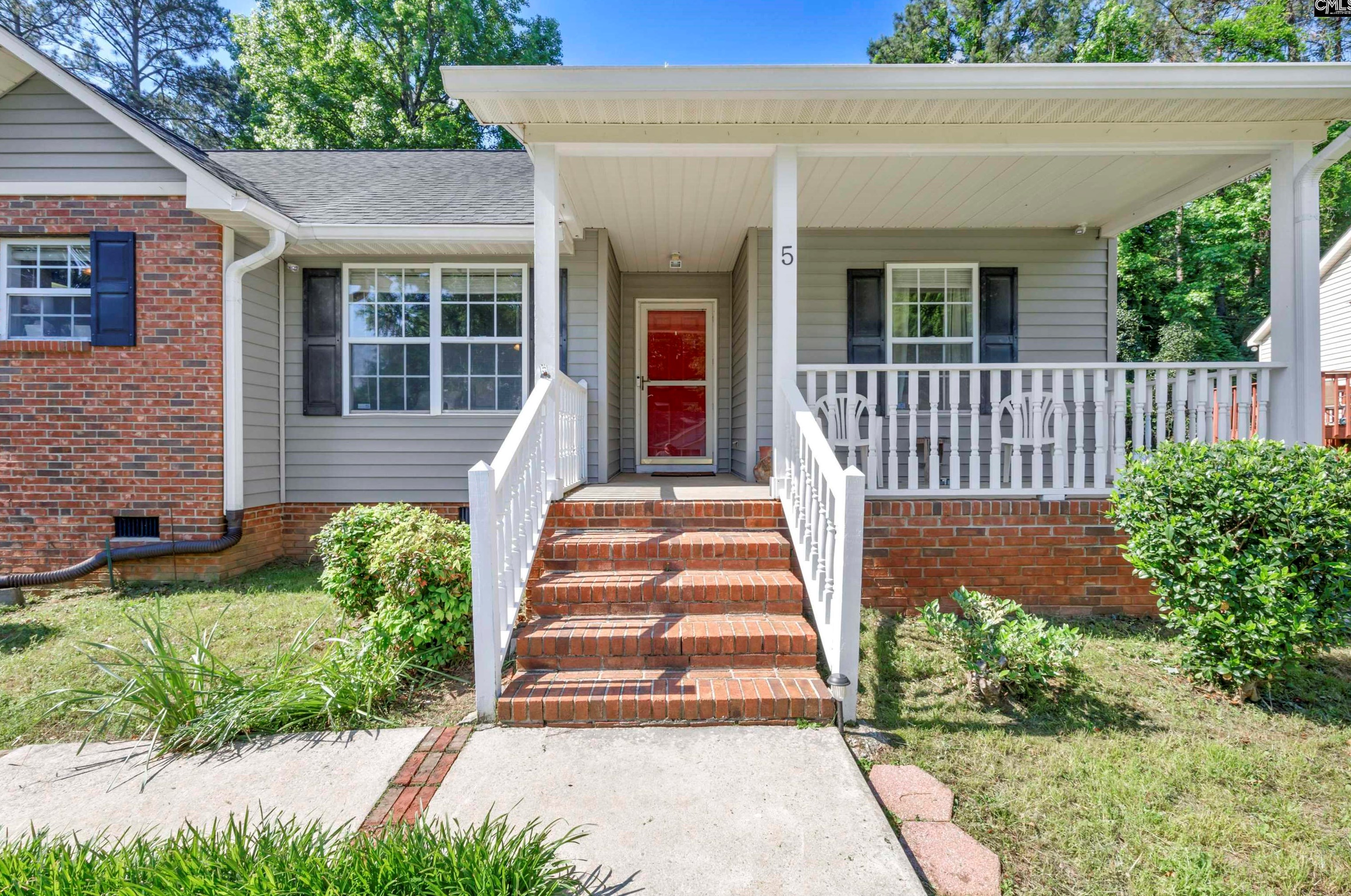 5 Garrington Ct, Lake Murray, SC 29036