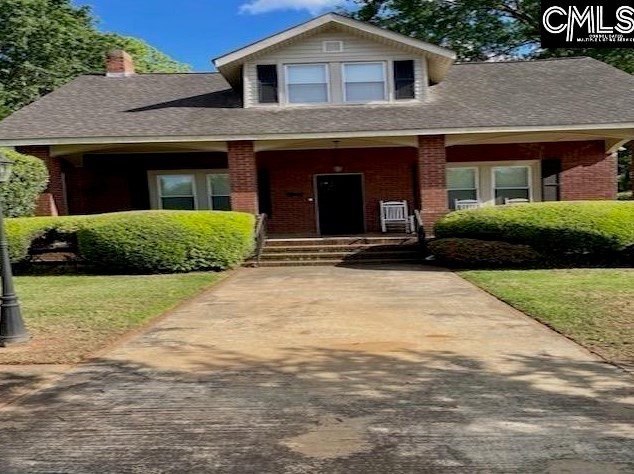 215 Hudson St, Winnsboro Mills, SC 29180-1029