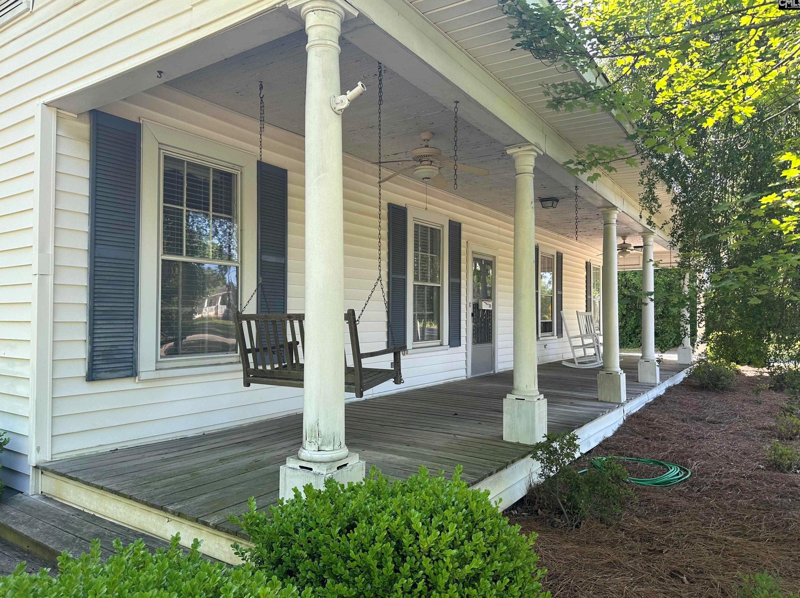 120 Old Chapin Rd, Lexington, SC 29072-2173
