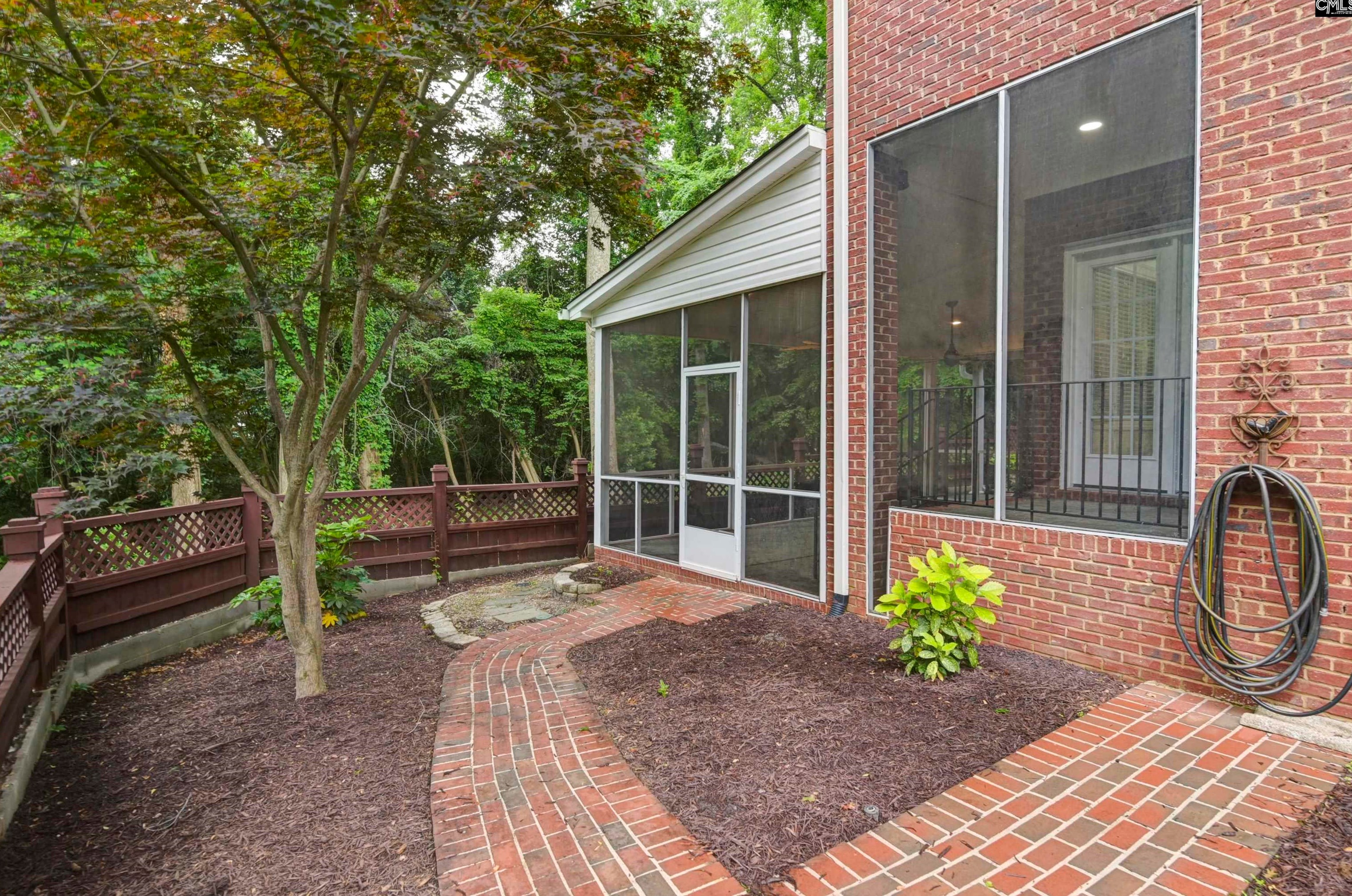 108 Riverhill Ct, Cayce-West Columbia SC  29033-4376 exterior