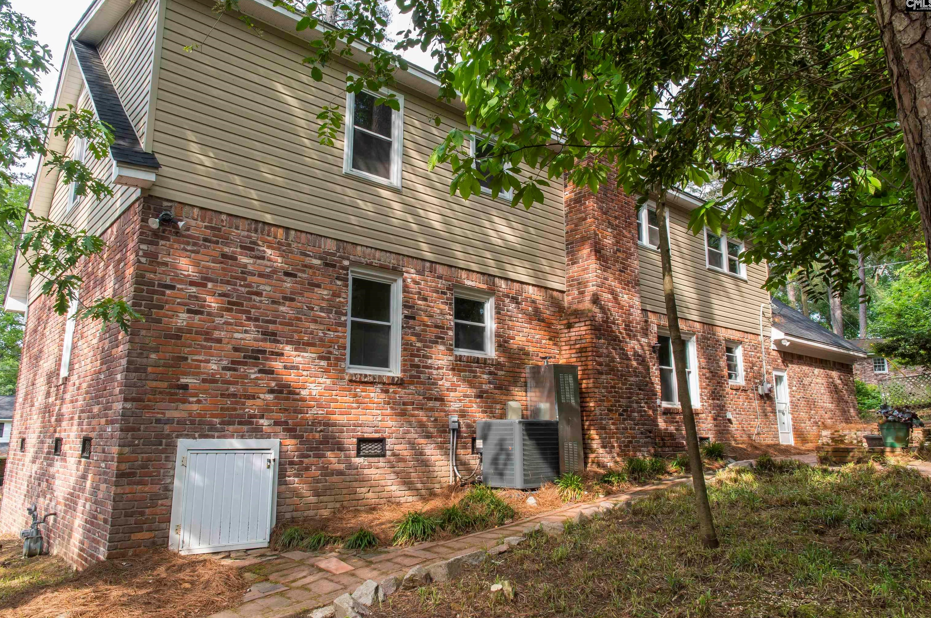 3346 Overcreek Rd, Columbia SC  29206-4355 exterior