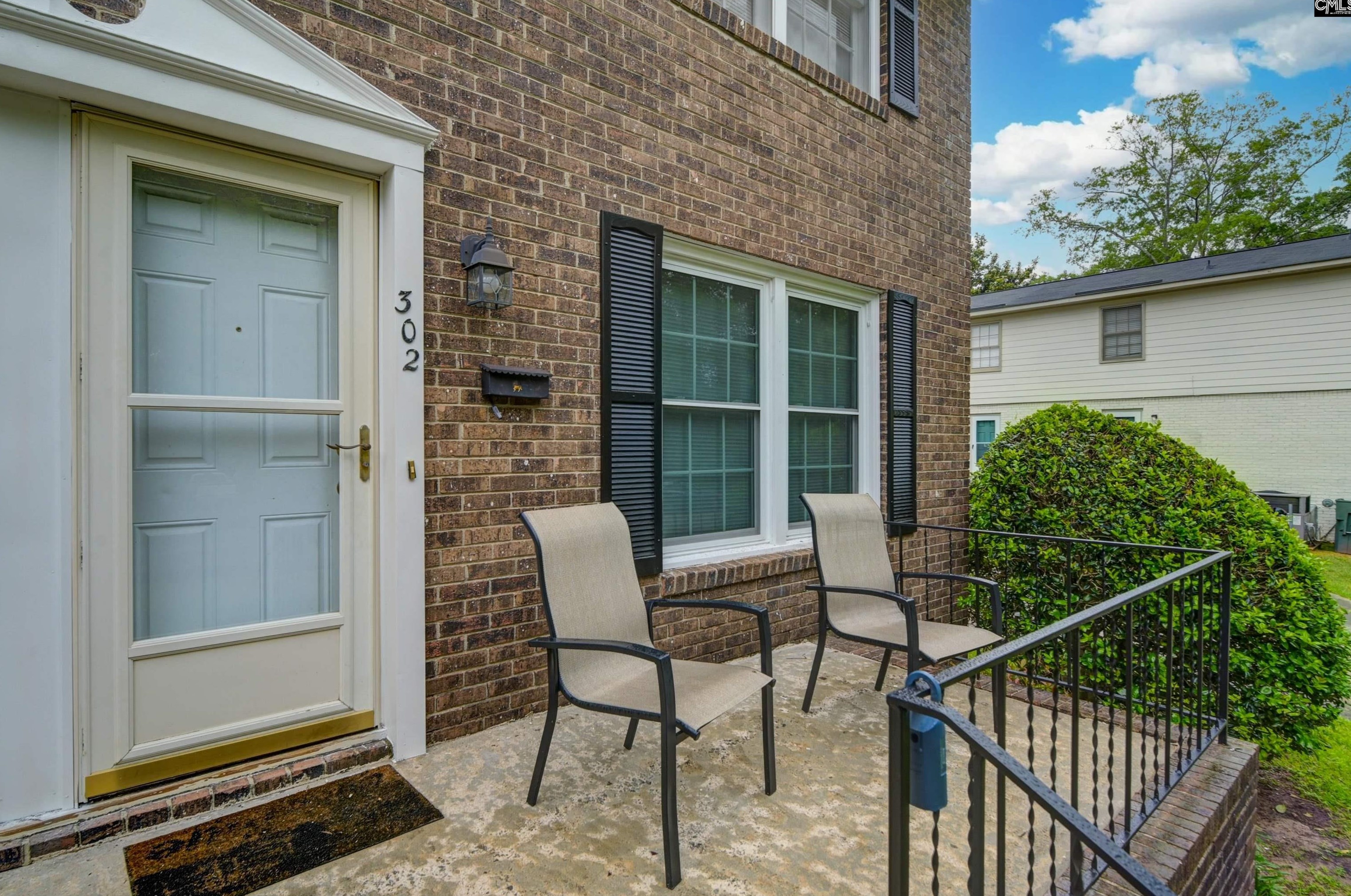 304 Princess St, Columbia, SC 29205-3156