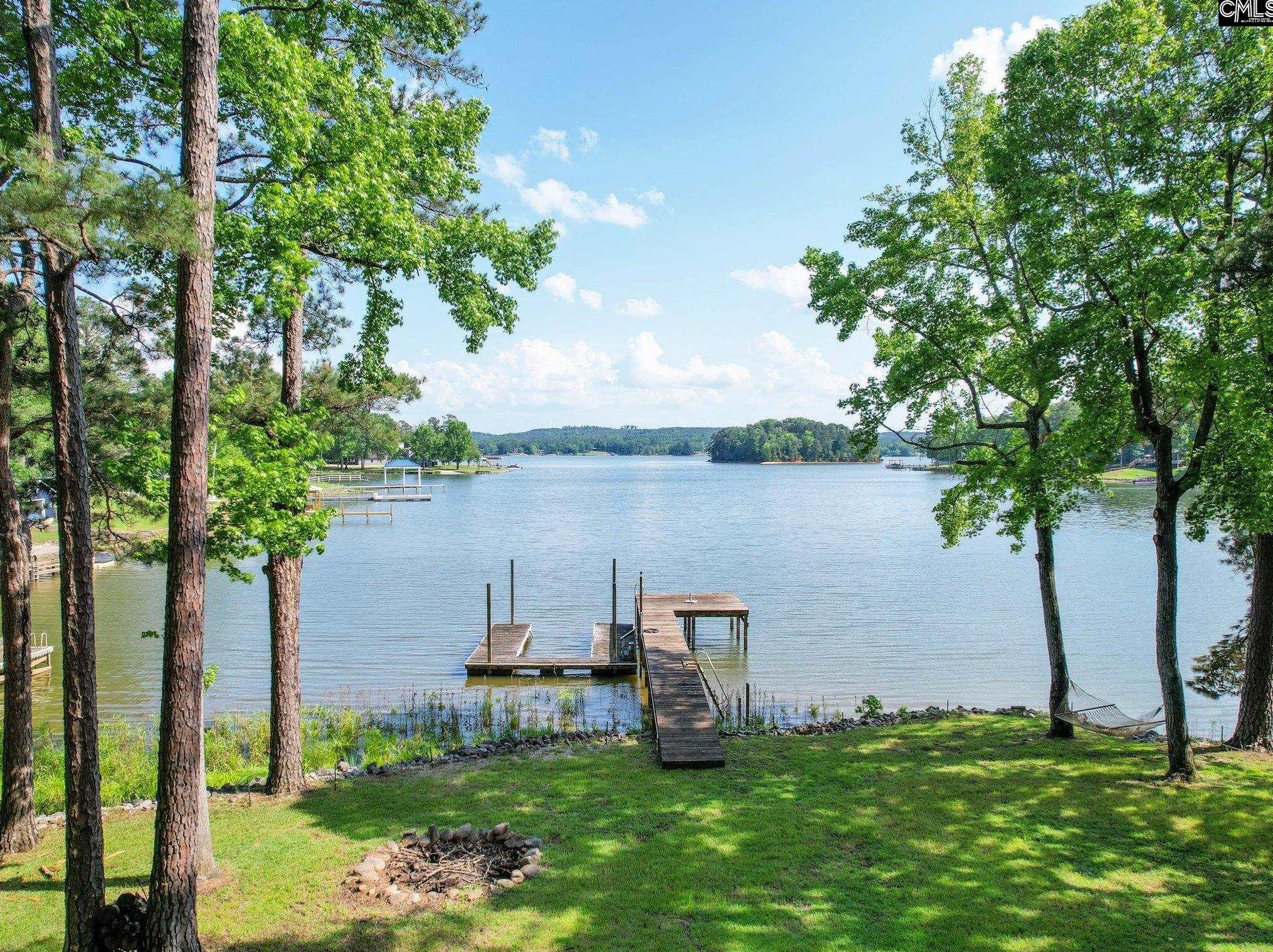 2223 Lake Shore Rd, Red Hill, SC 29020