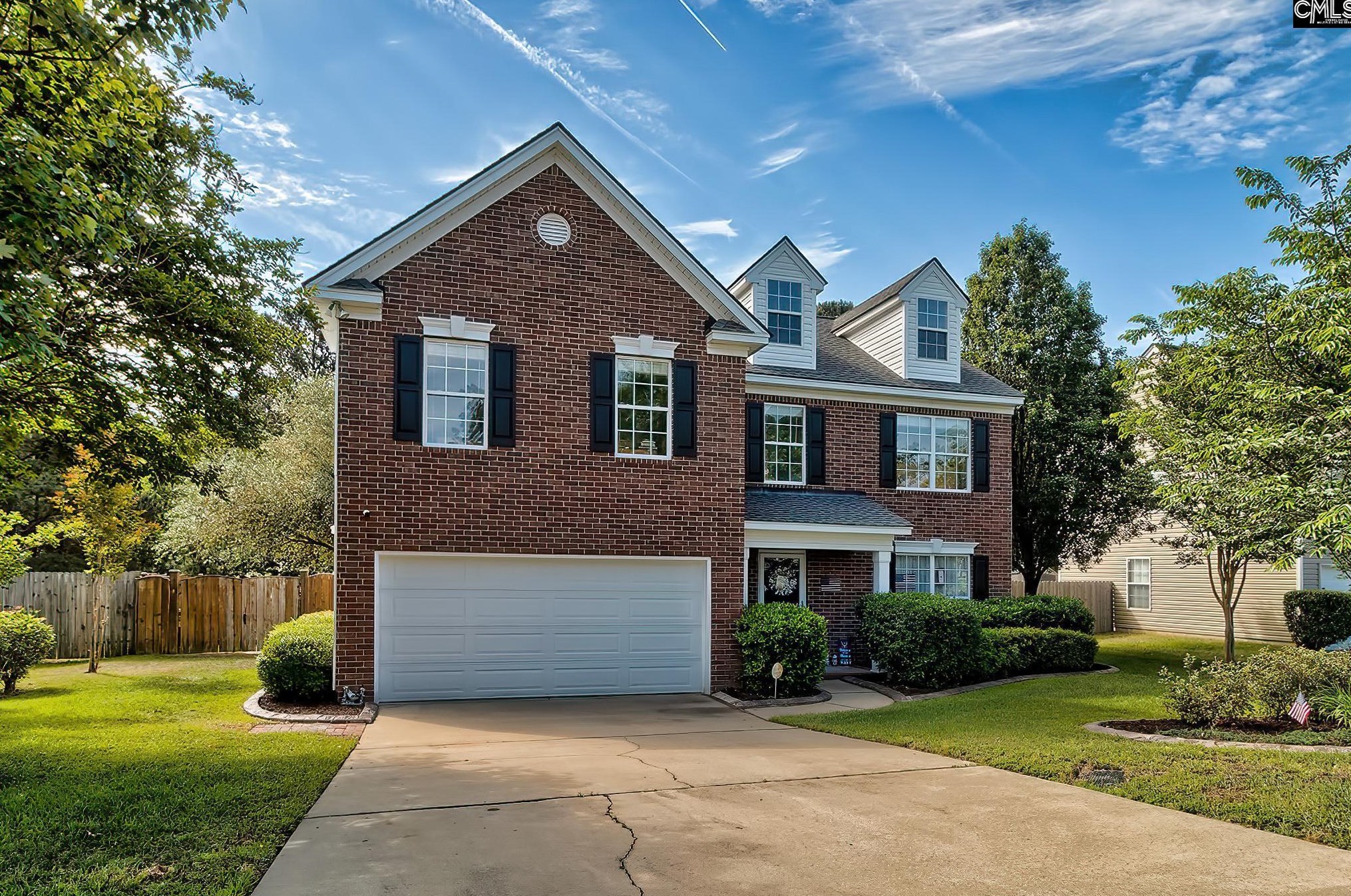 213 Grandview Cir, Columbia, SC 29229