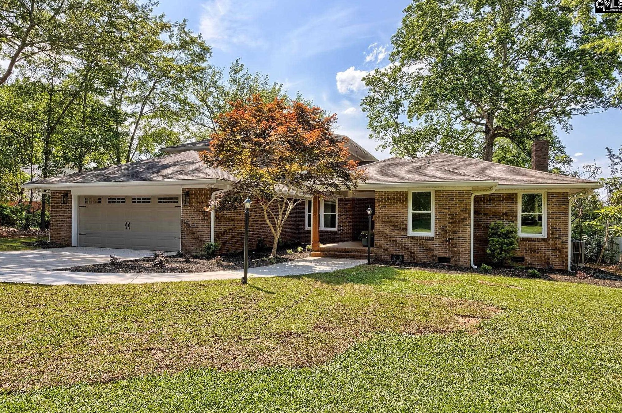 127 Pine Point Dr, Lexington, SC 29072-9772