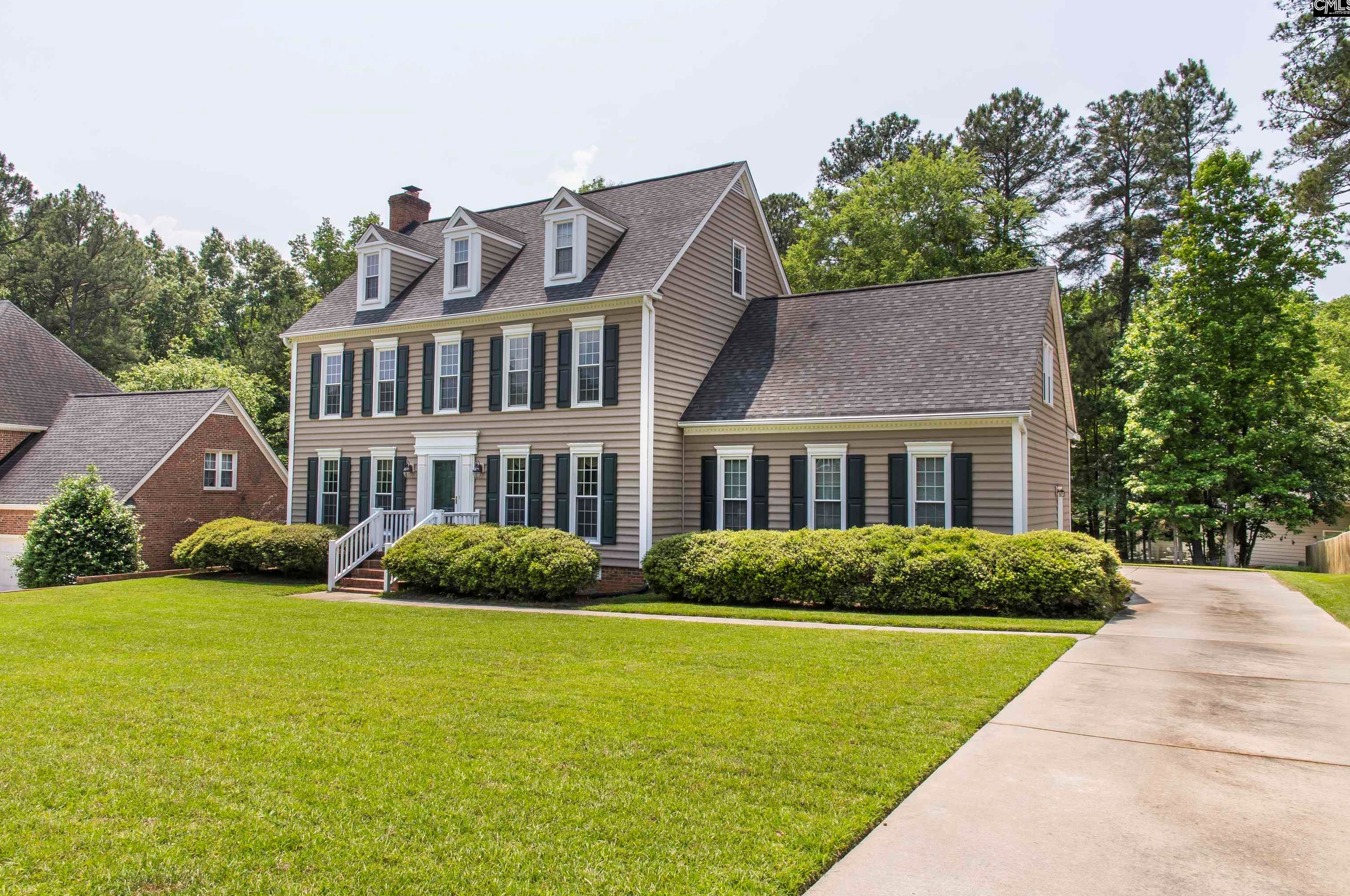 306 Longbow Ct, Columbia, SC 29212-0816
