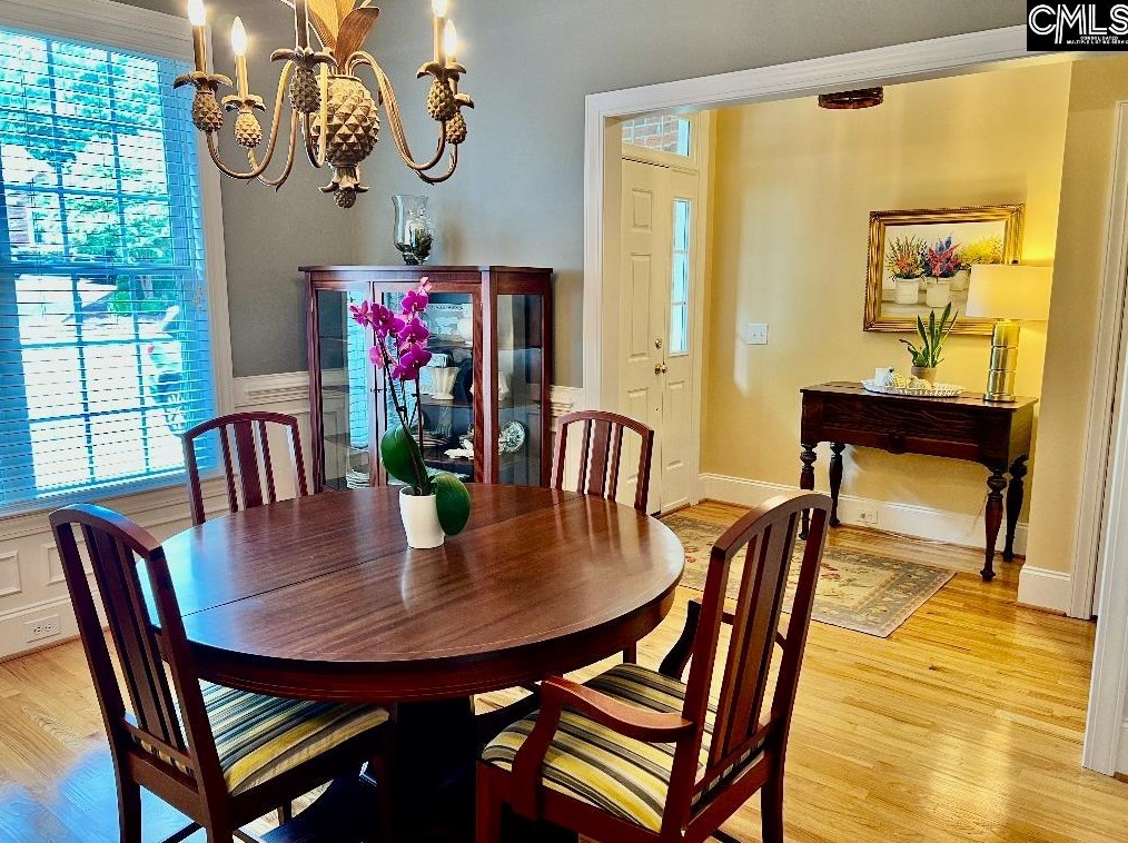2 Lake Mist Ct, Columbia, SC 29229-7311