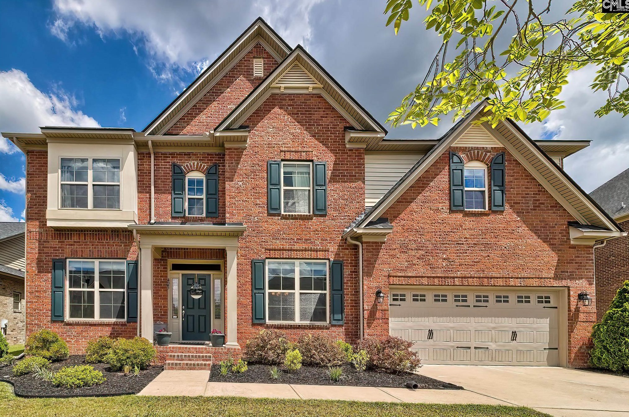 423 Mapleside Dr, Columbia, SC 29229-8433