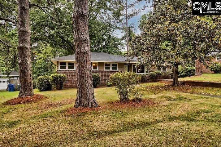 2039 Winsor Hills Dr, Columbia, SC 29204-3141