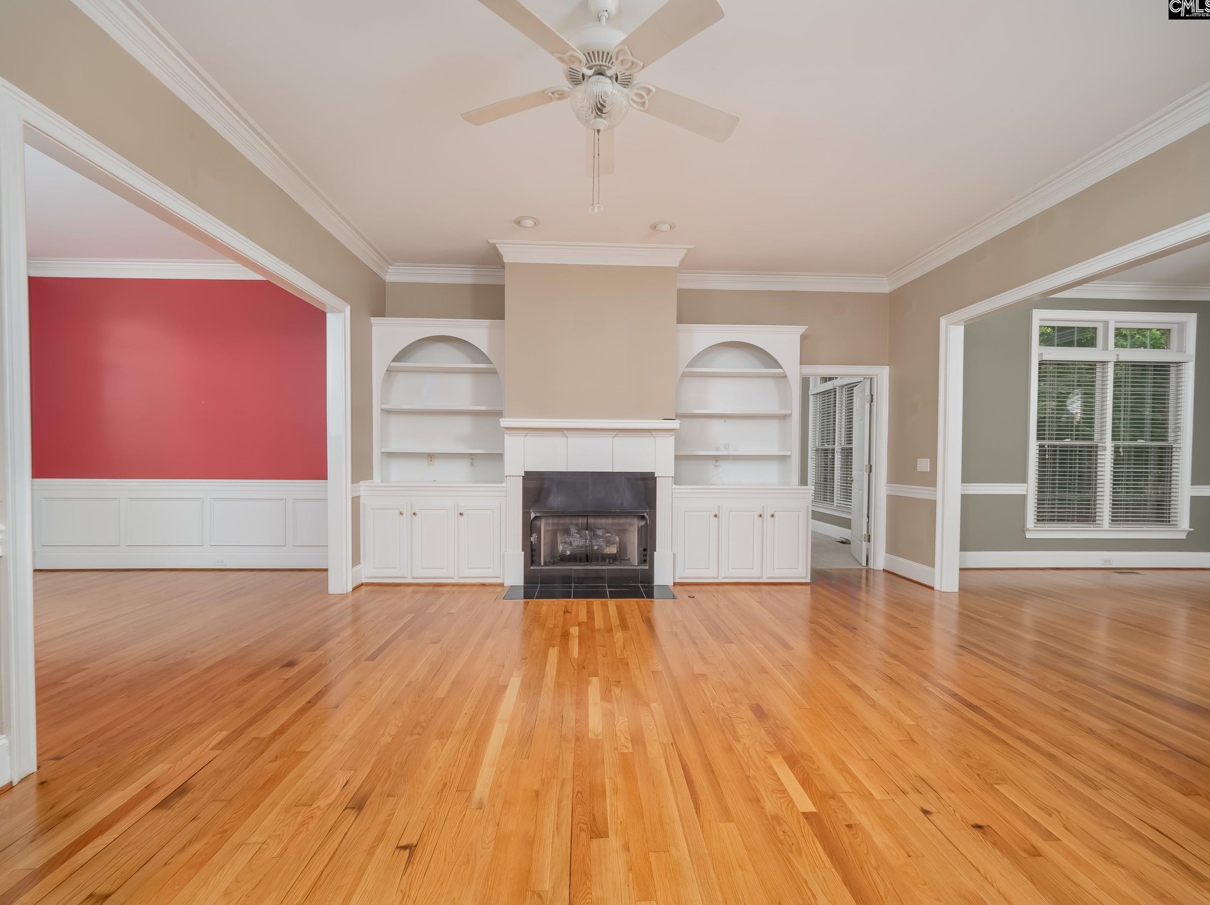 318 Old Course Loop, Blythewood, SC 29016-9099
