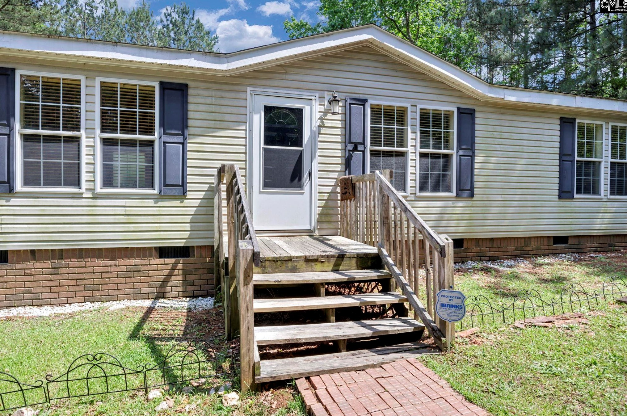 1318 Bear Creek Rd, Blythewood, SC 29016-8950