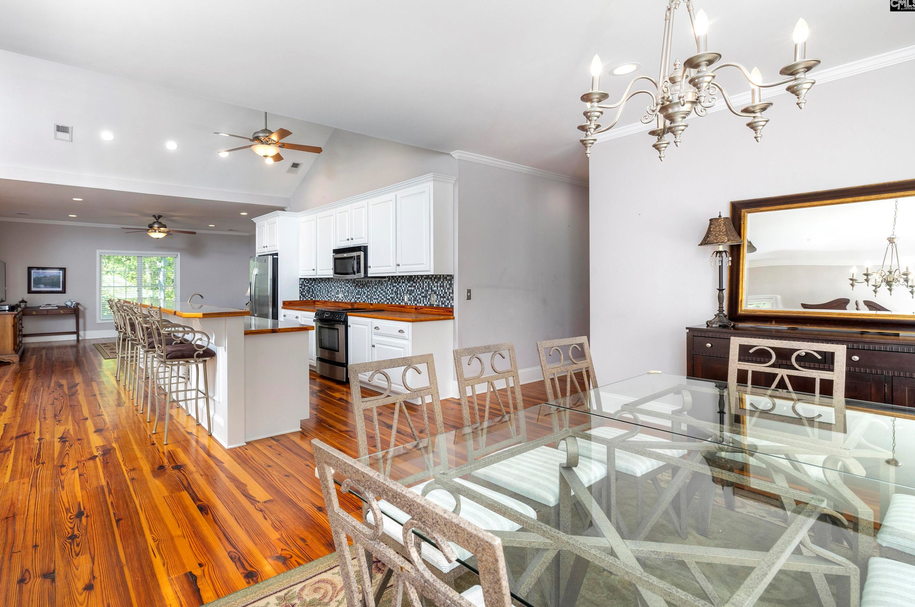 2002 Lystra Rd, Red Hill SC 29020-9135 exterior