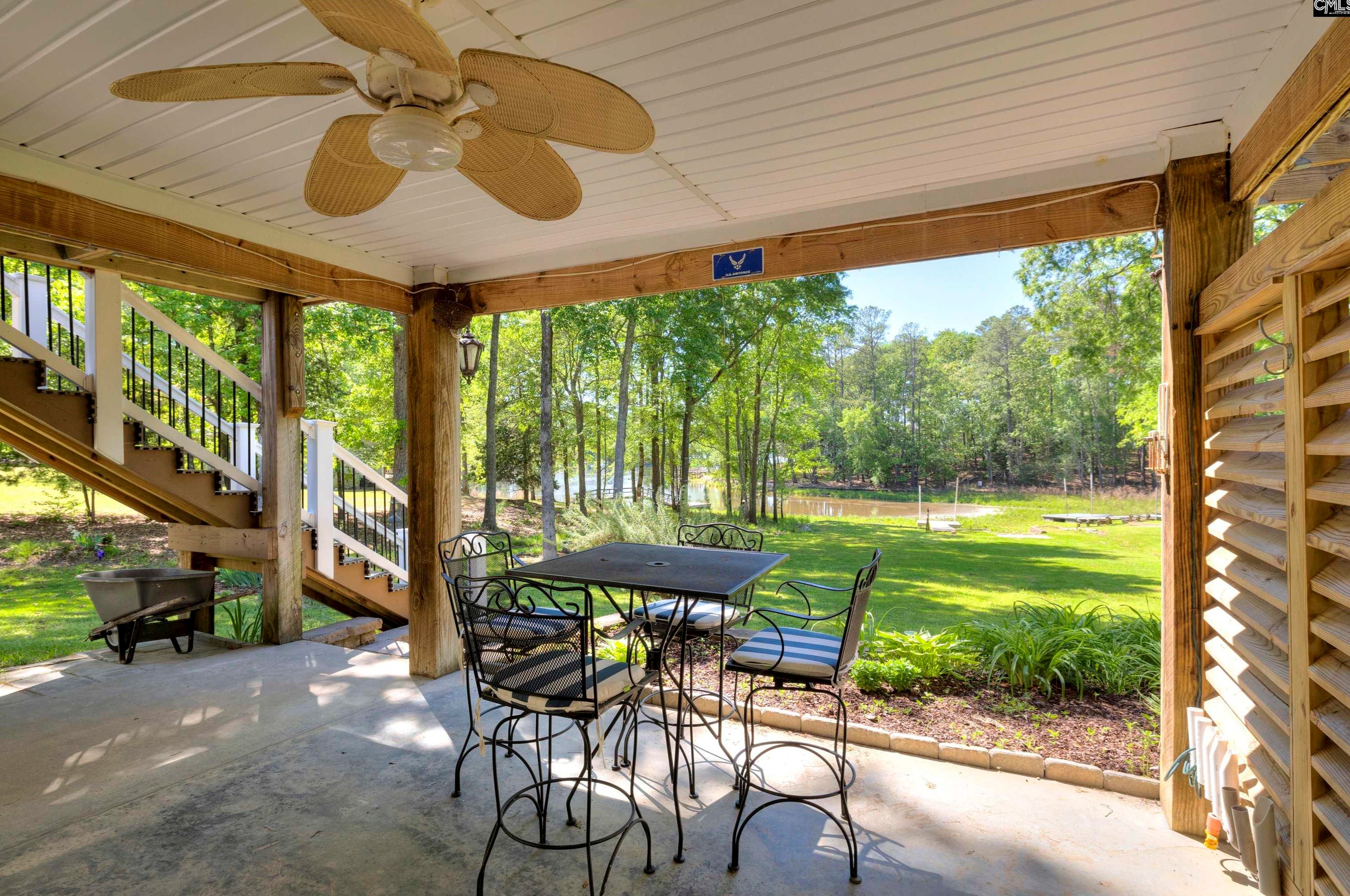 2002 Lystra Rd, Red Hill SC 29020-9135 exterior