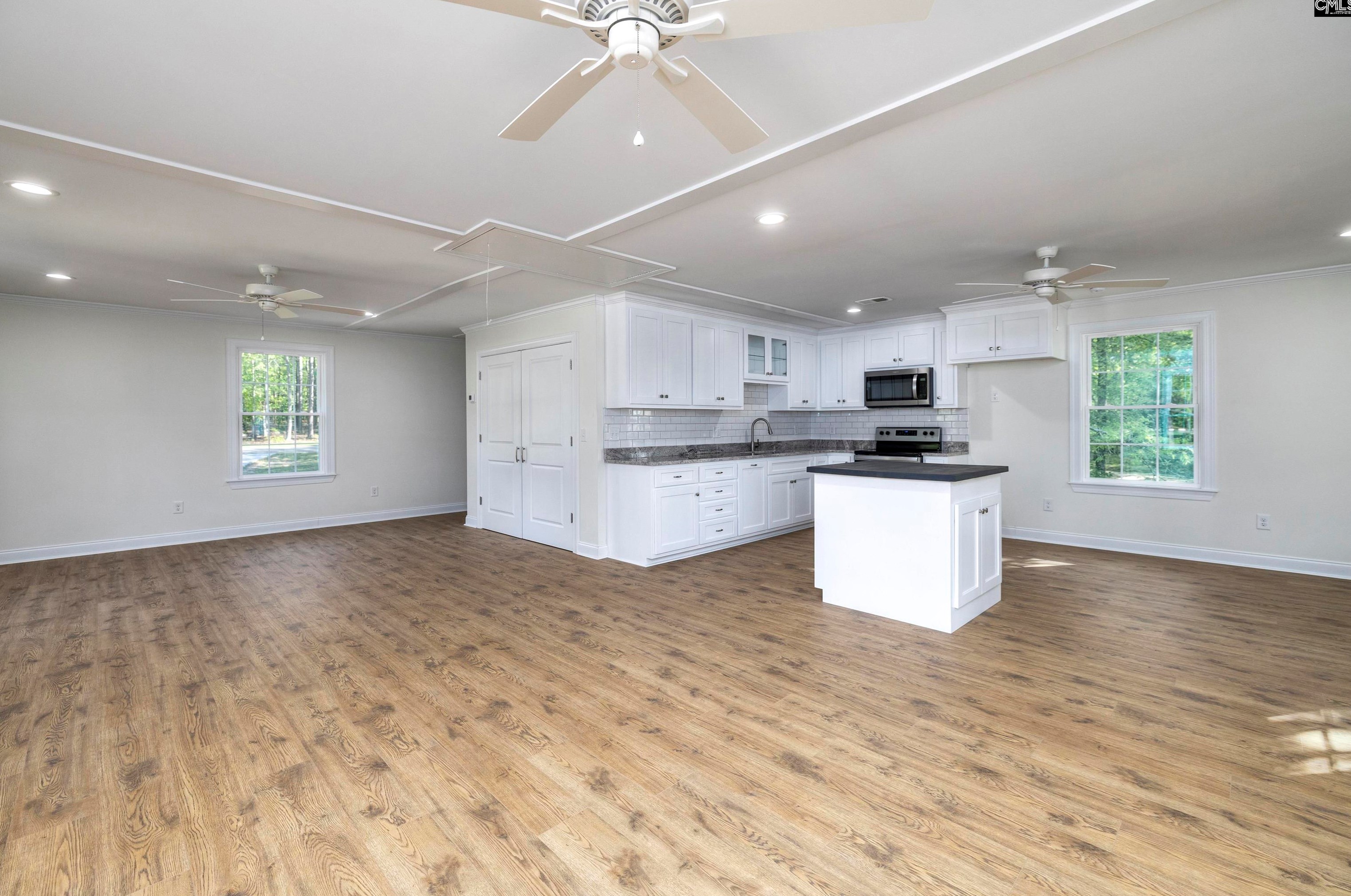 2002 Lystra Rd, Red Hill SC 29020-9135 exterior