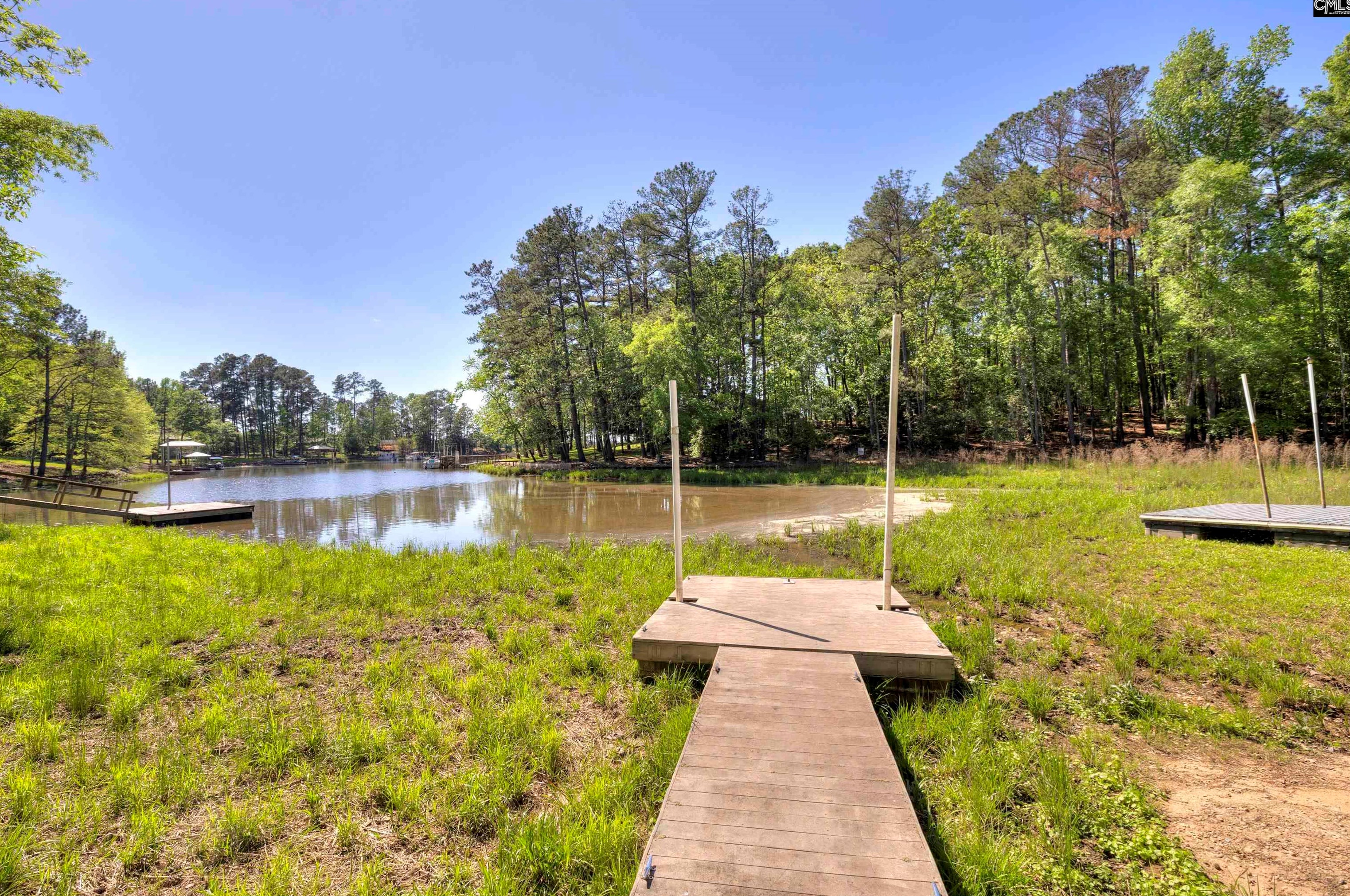 2002 Lystra Rd, Red Hill SC 29020-9135 exterior