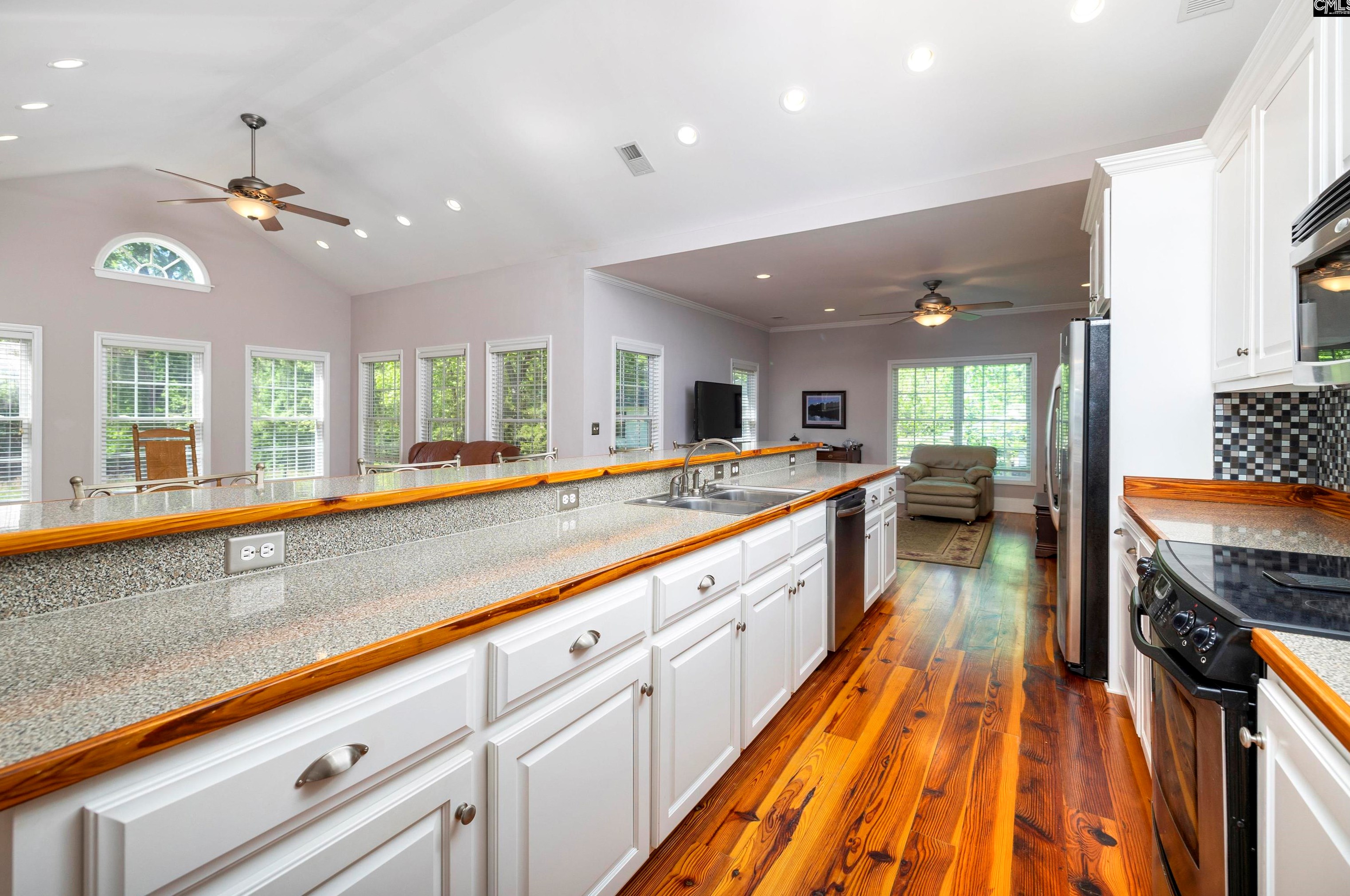 2002 Lystra Rd, Red Hill SC 29020-9135 exterior